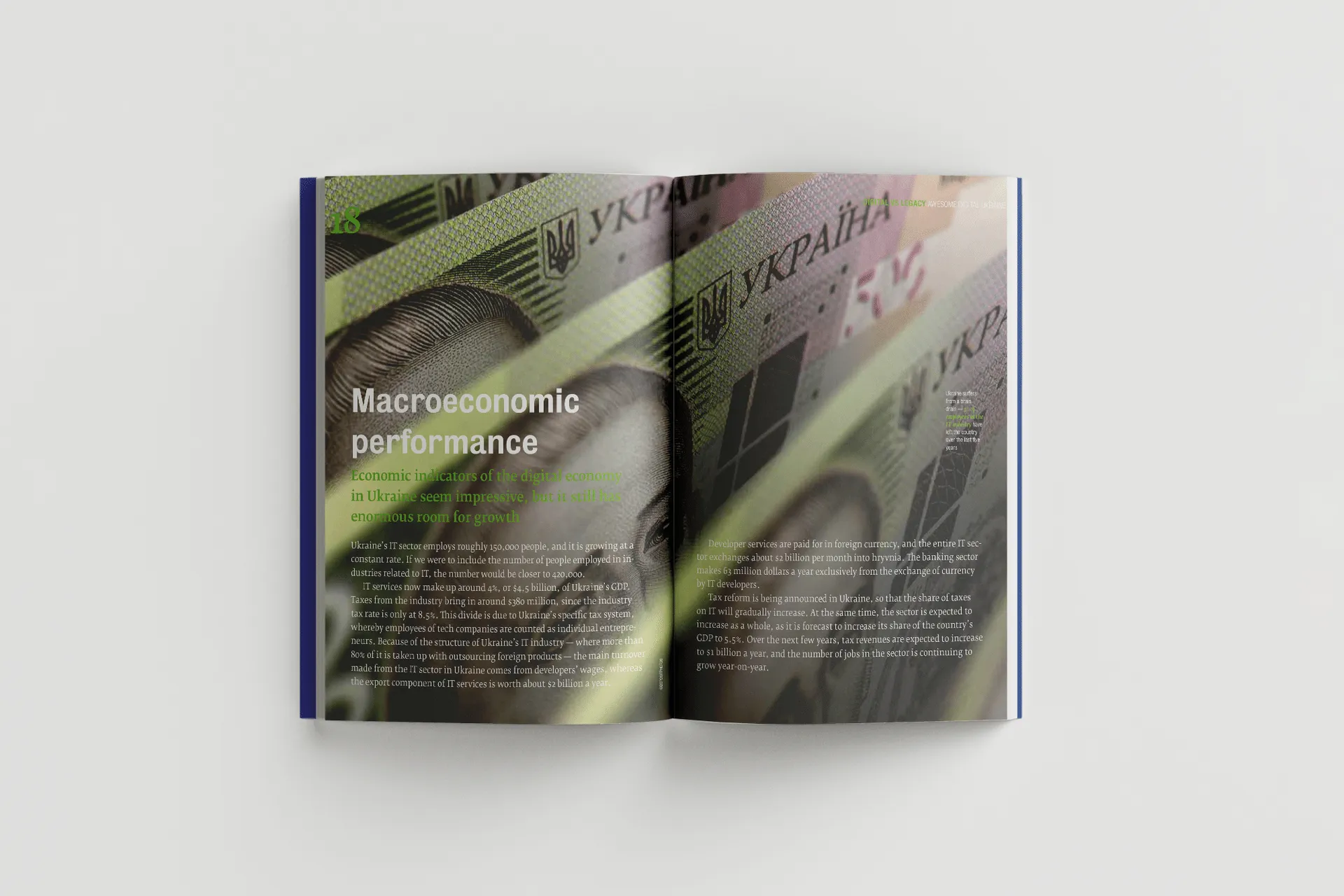 Awesome Digital Ukraine