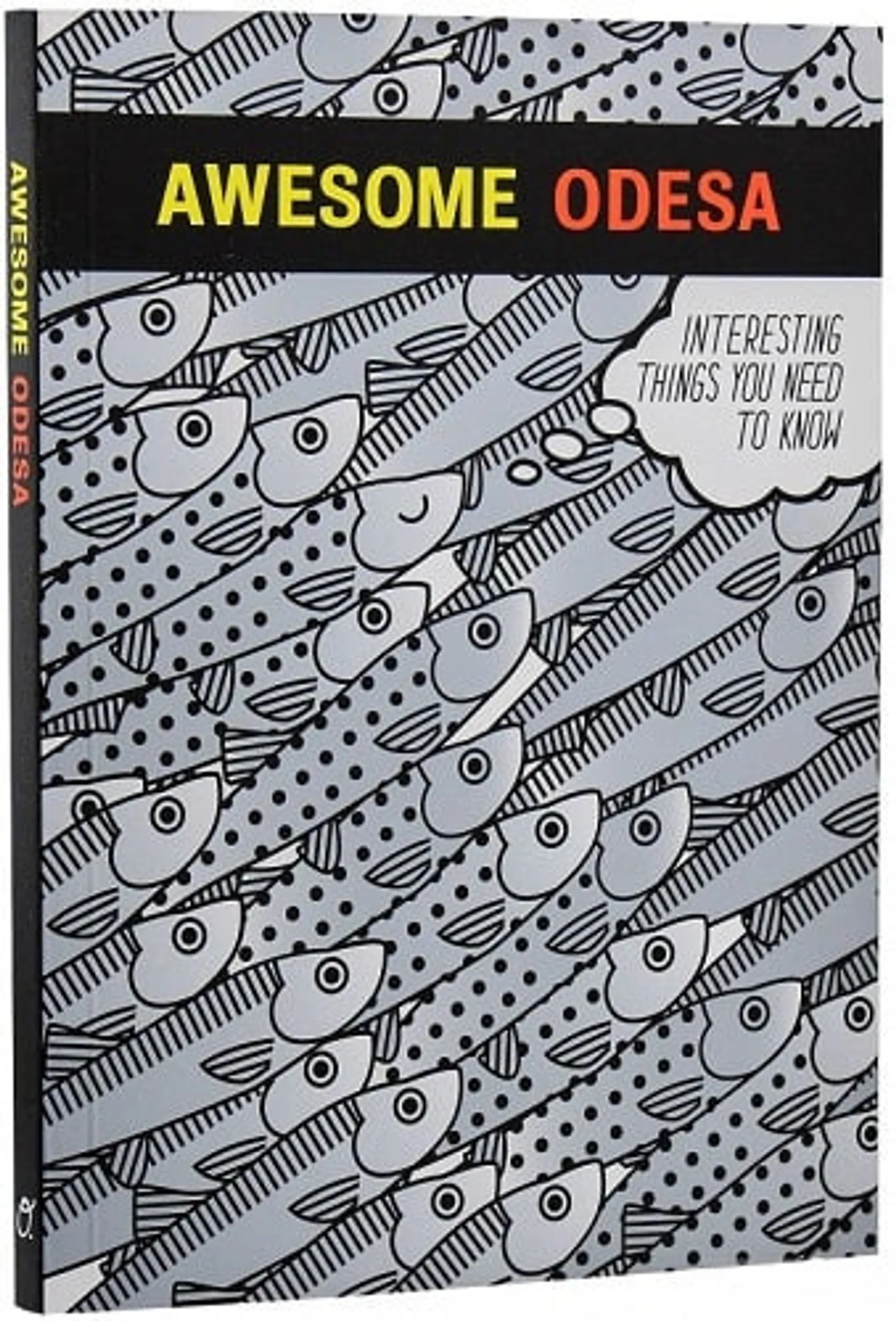 Awesome Odesa (Дивовижна Одеса)