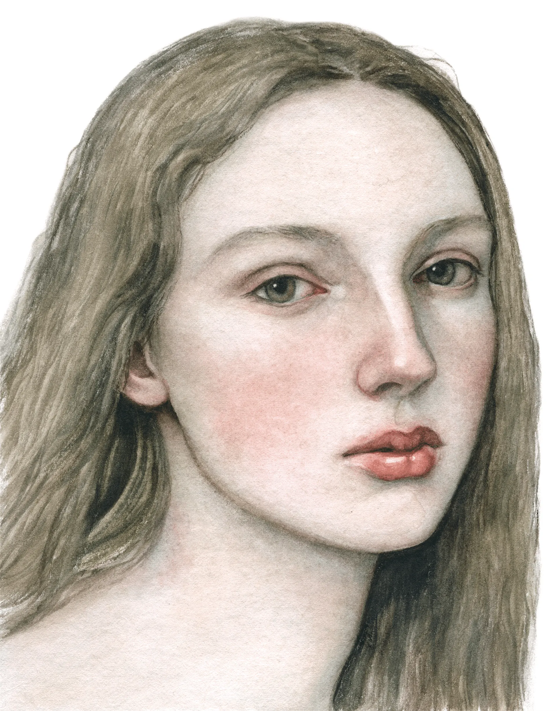 Kateryna. Taras Shevchenko