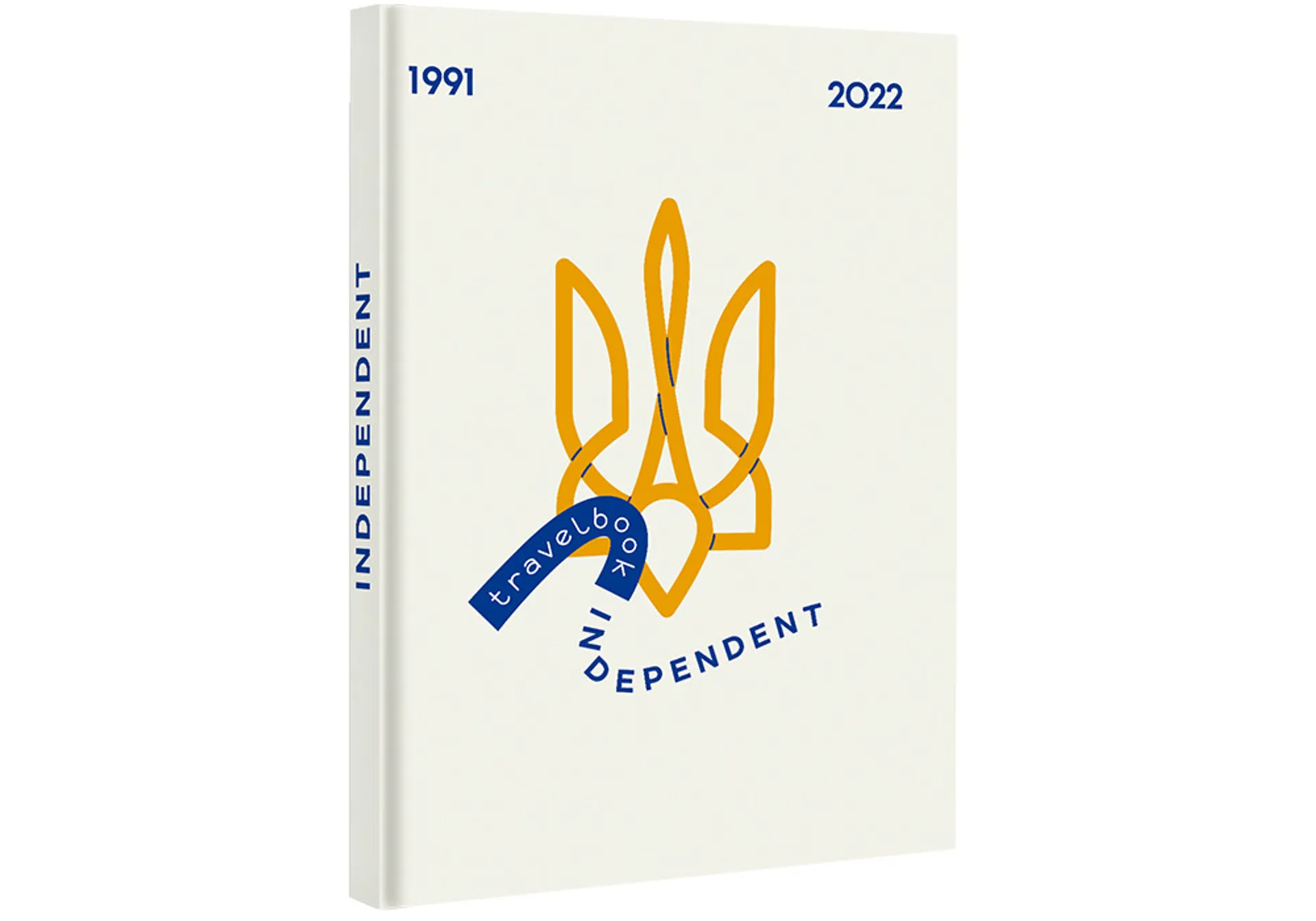 Travelbook. Independent