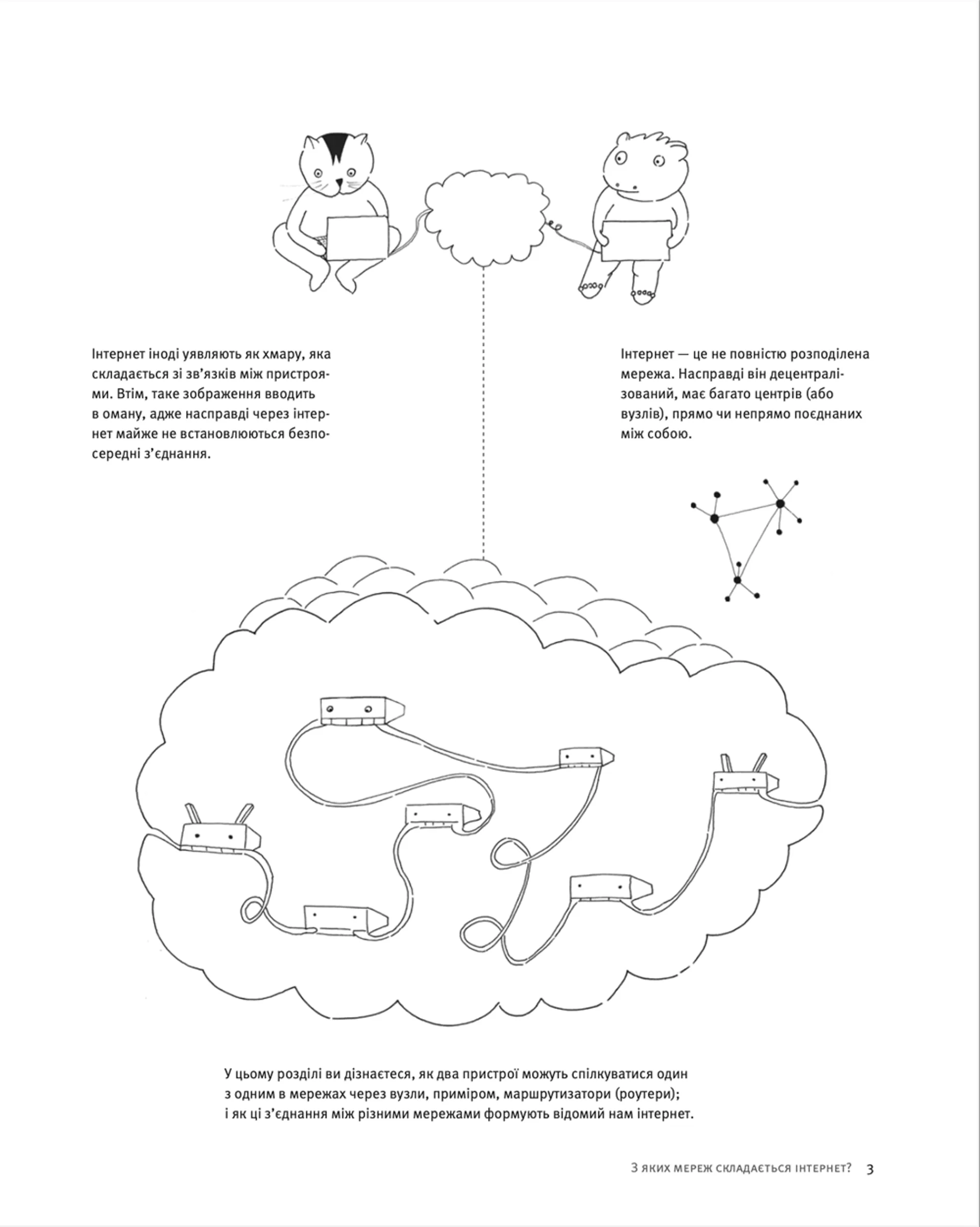 Свобода в мережі