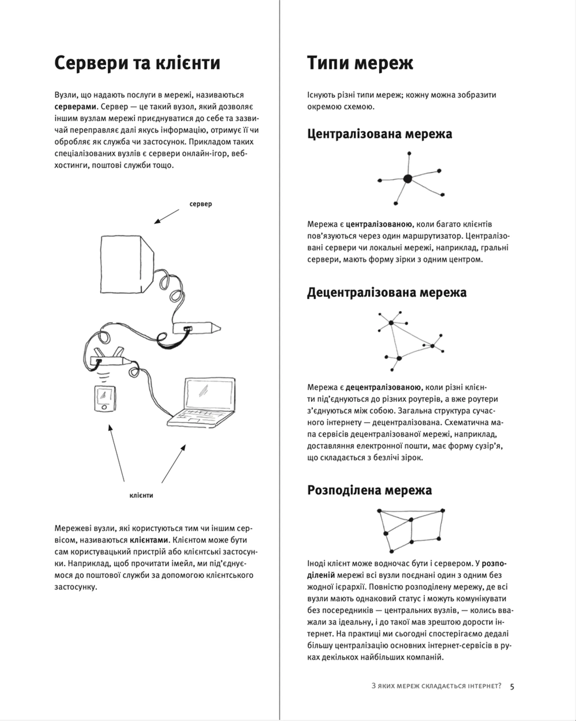 Свобода в мережі
