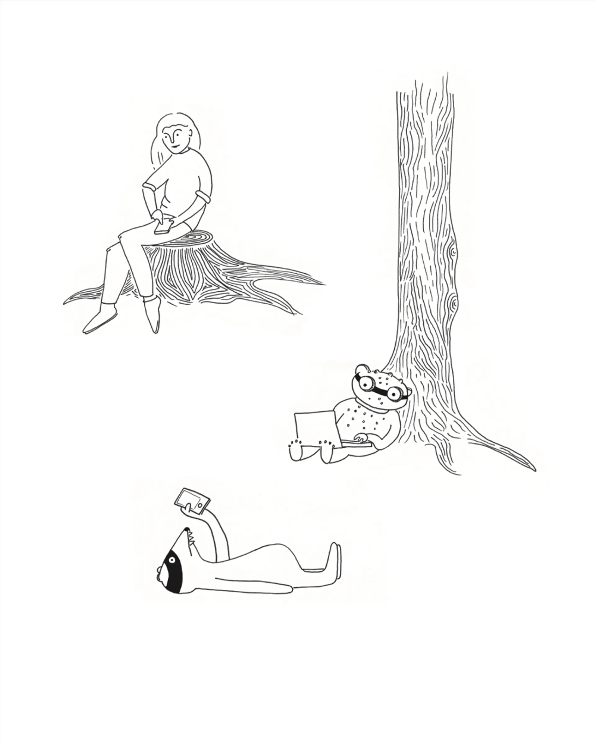 Свобода в мережі