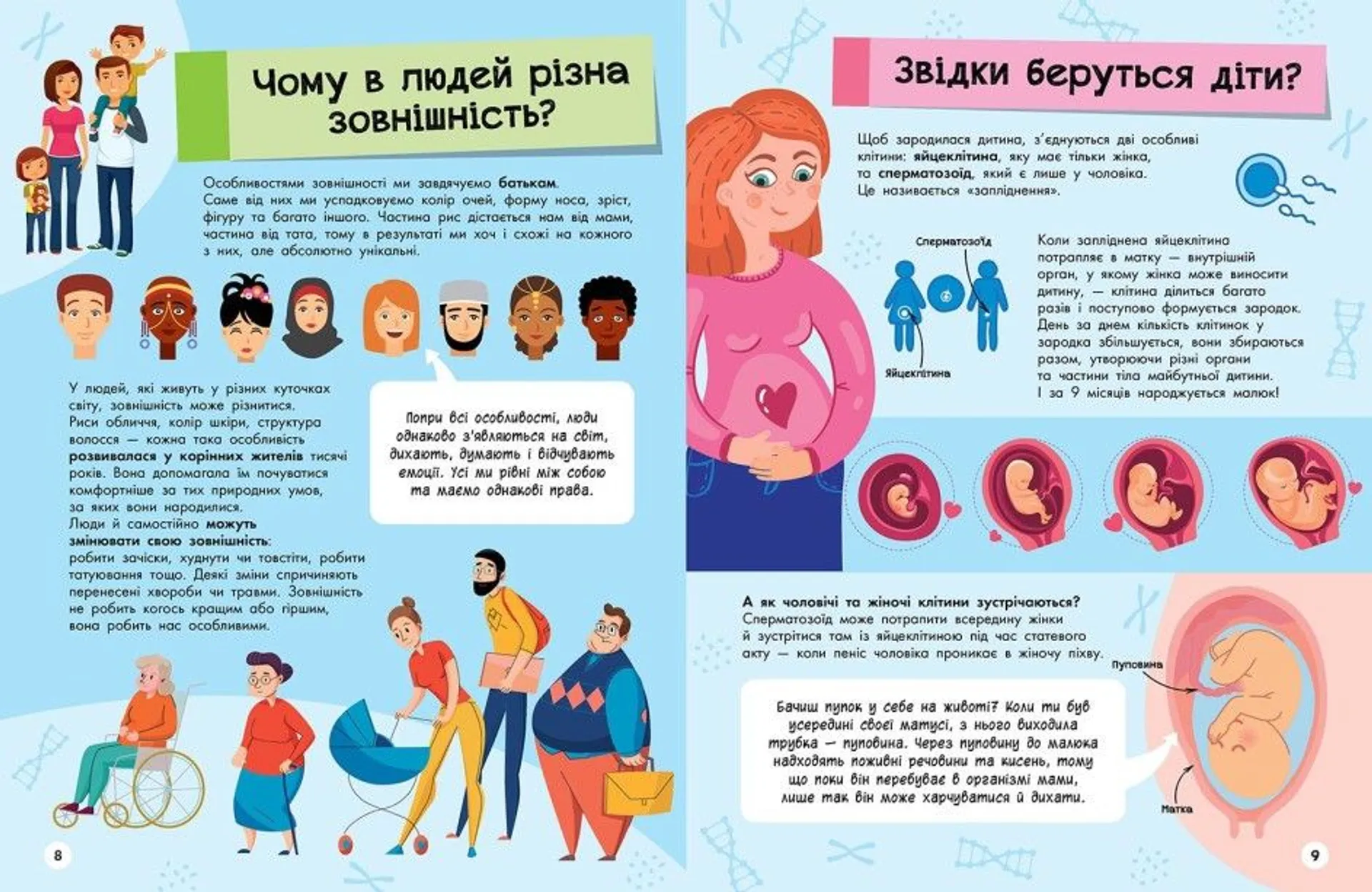 Велика енциклопедія для чомусика