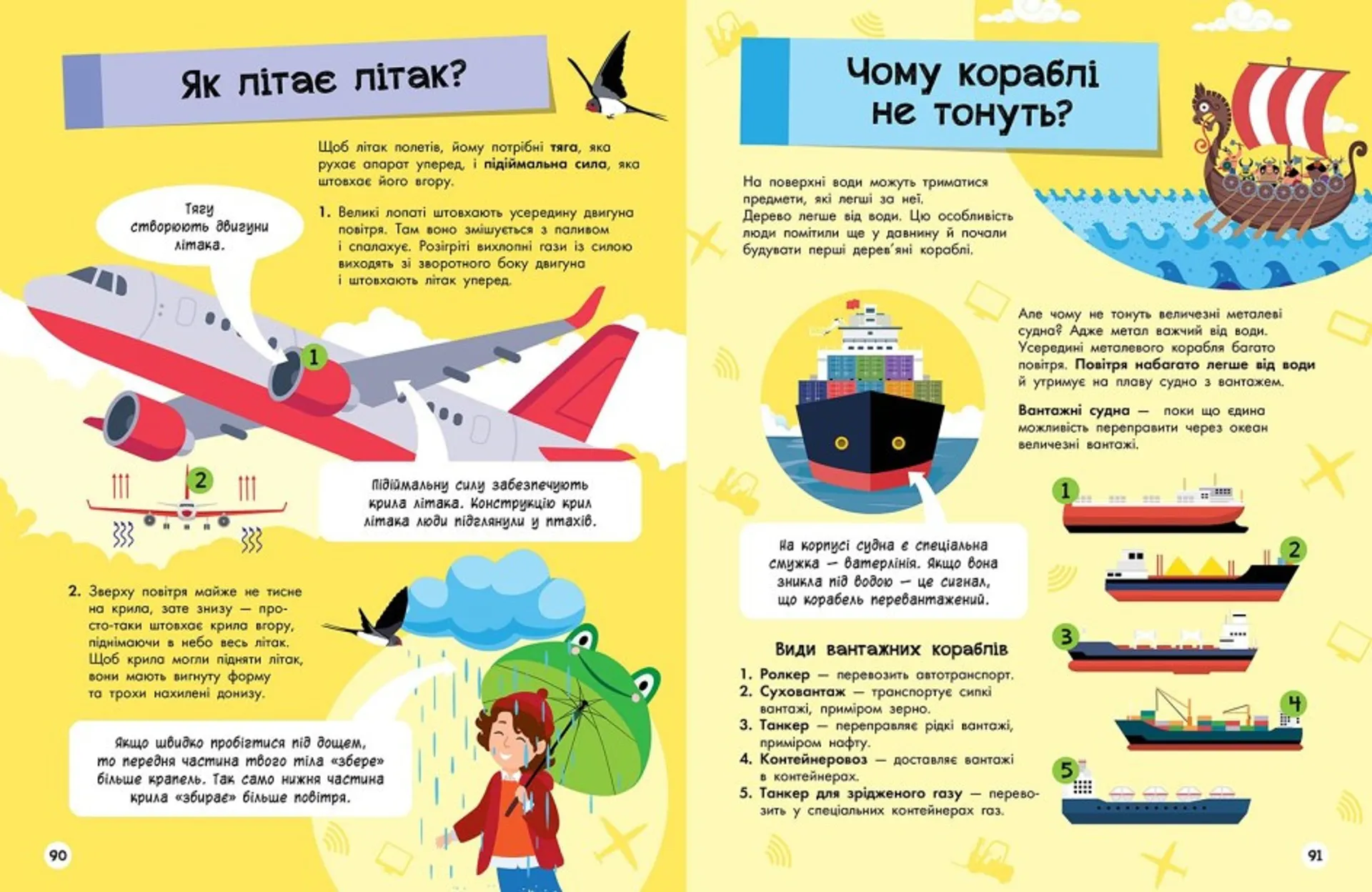 Велика енциклопедія для чомусика