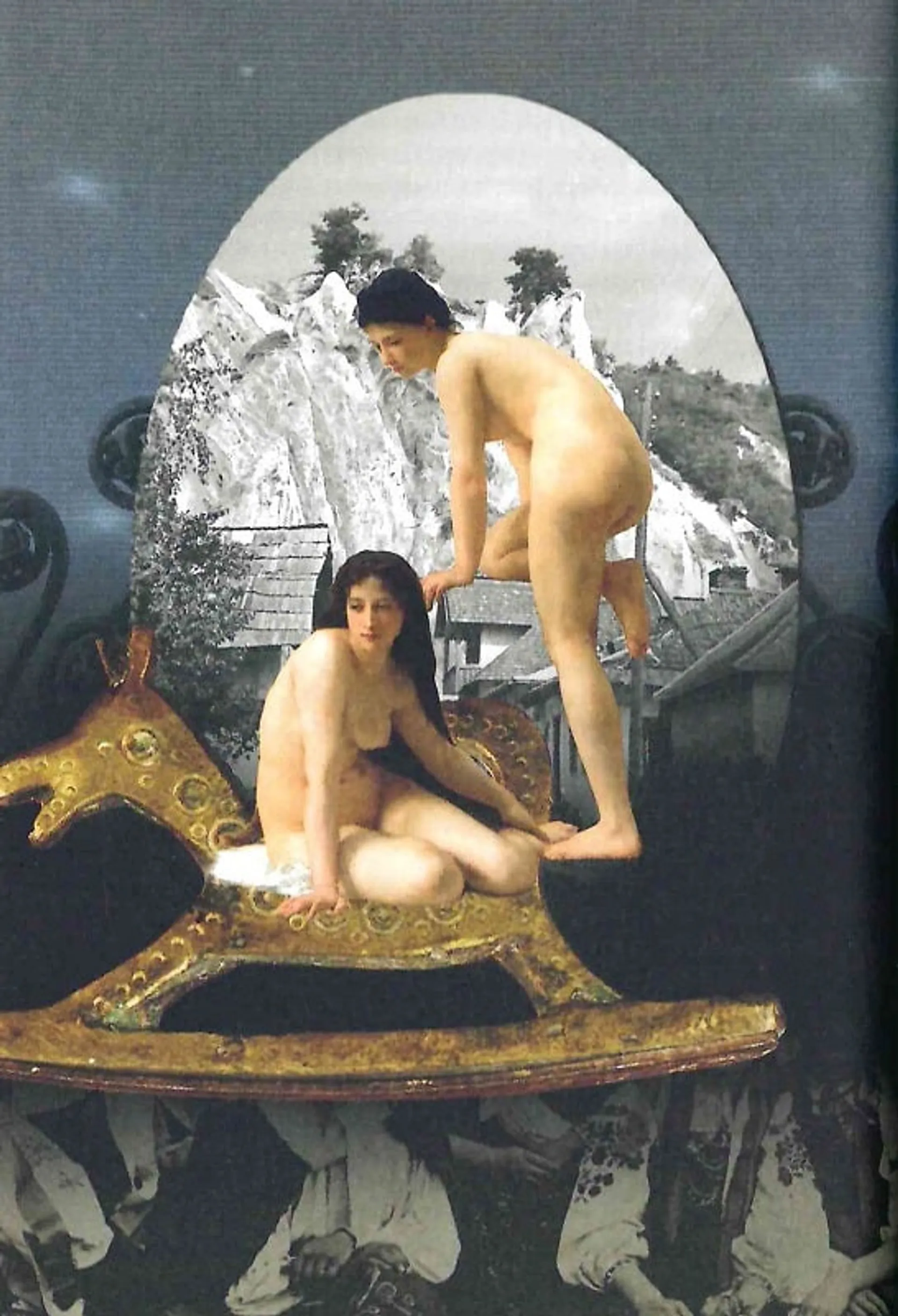 Українська демонологія