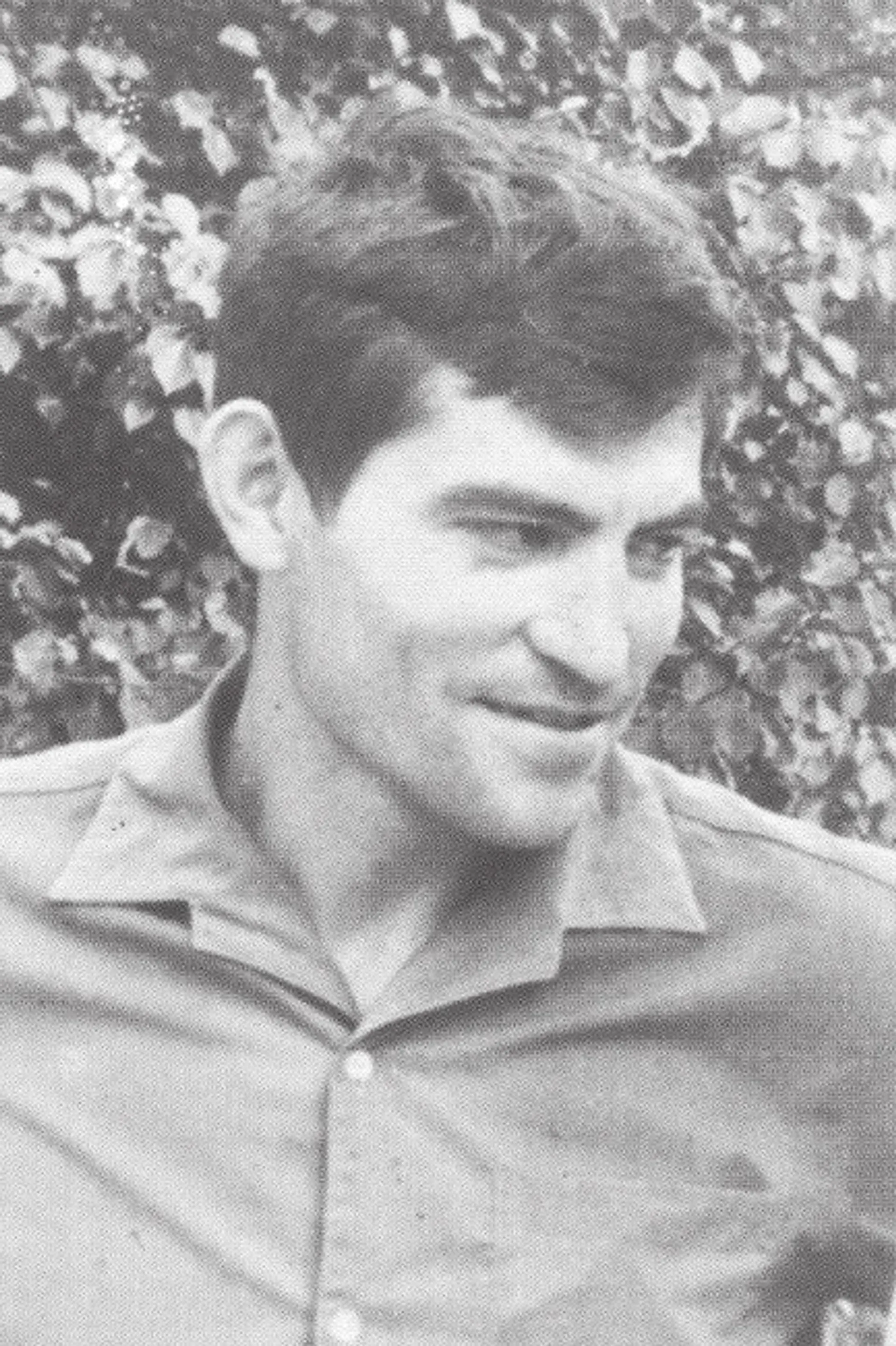 Листи до сина