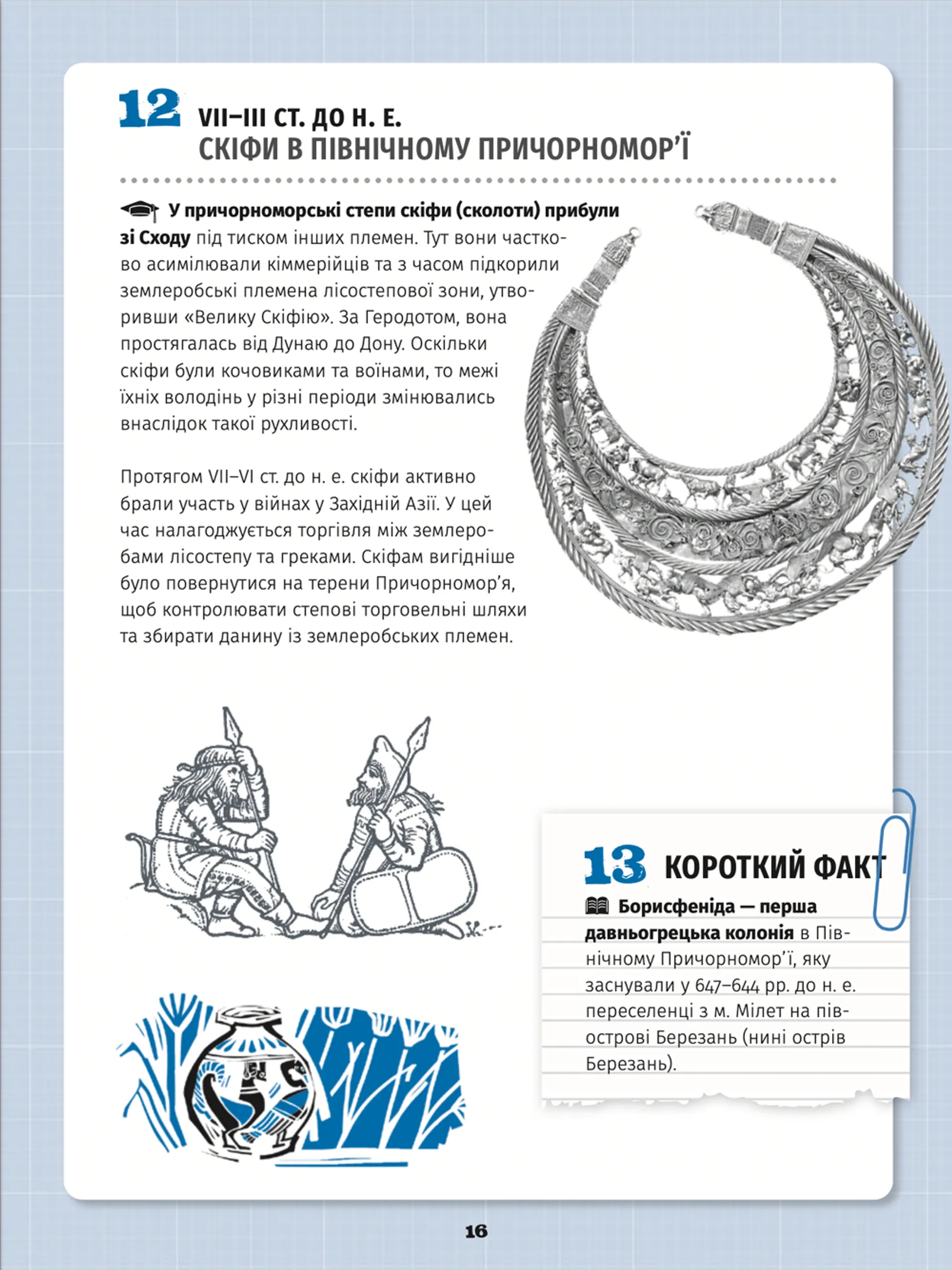 501 факт, який треба знати з... історії України