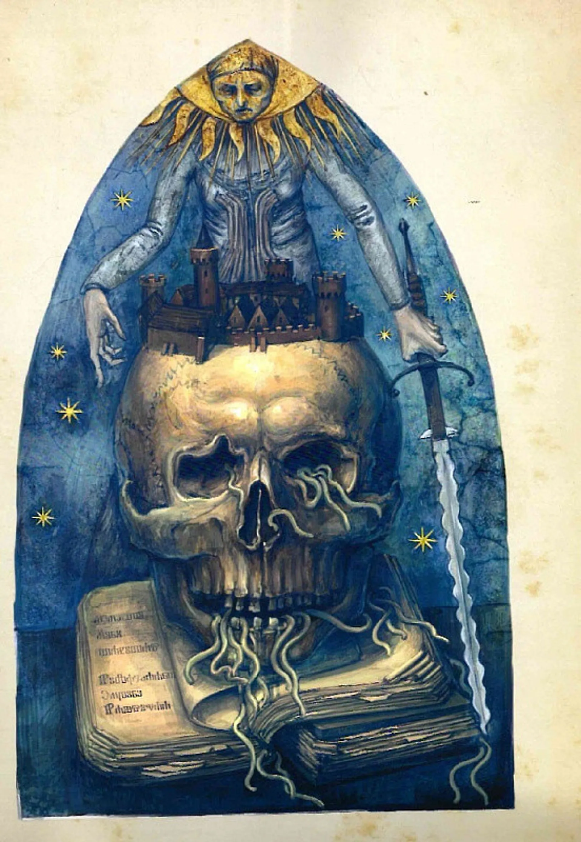 Світ Відьмака