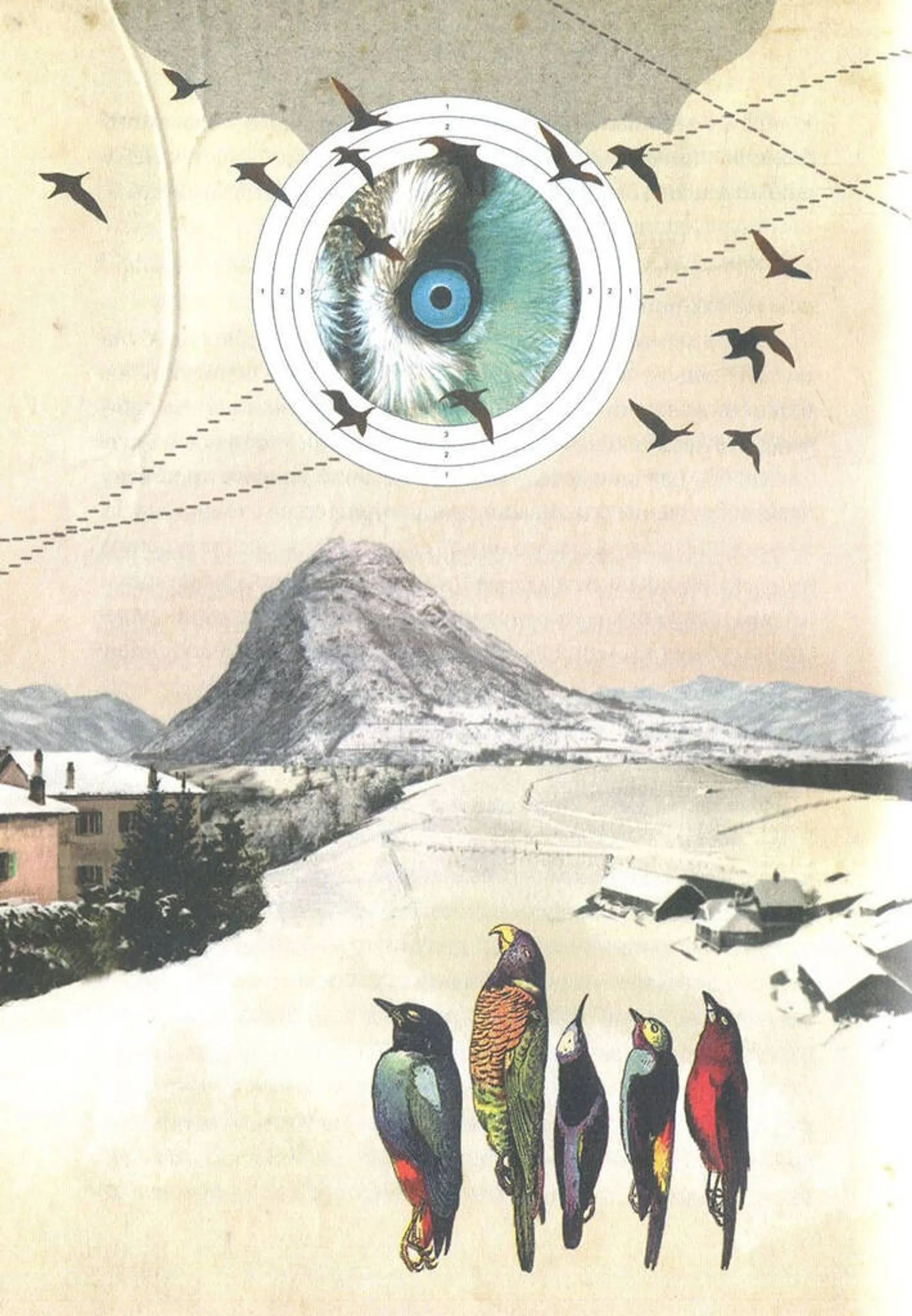 Непрості. Арт-бук