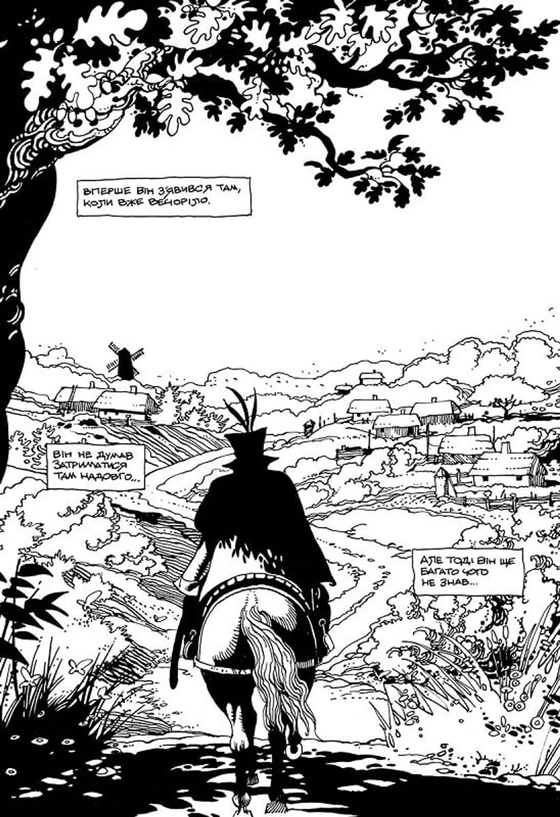 Вдовичка. Книга 1