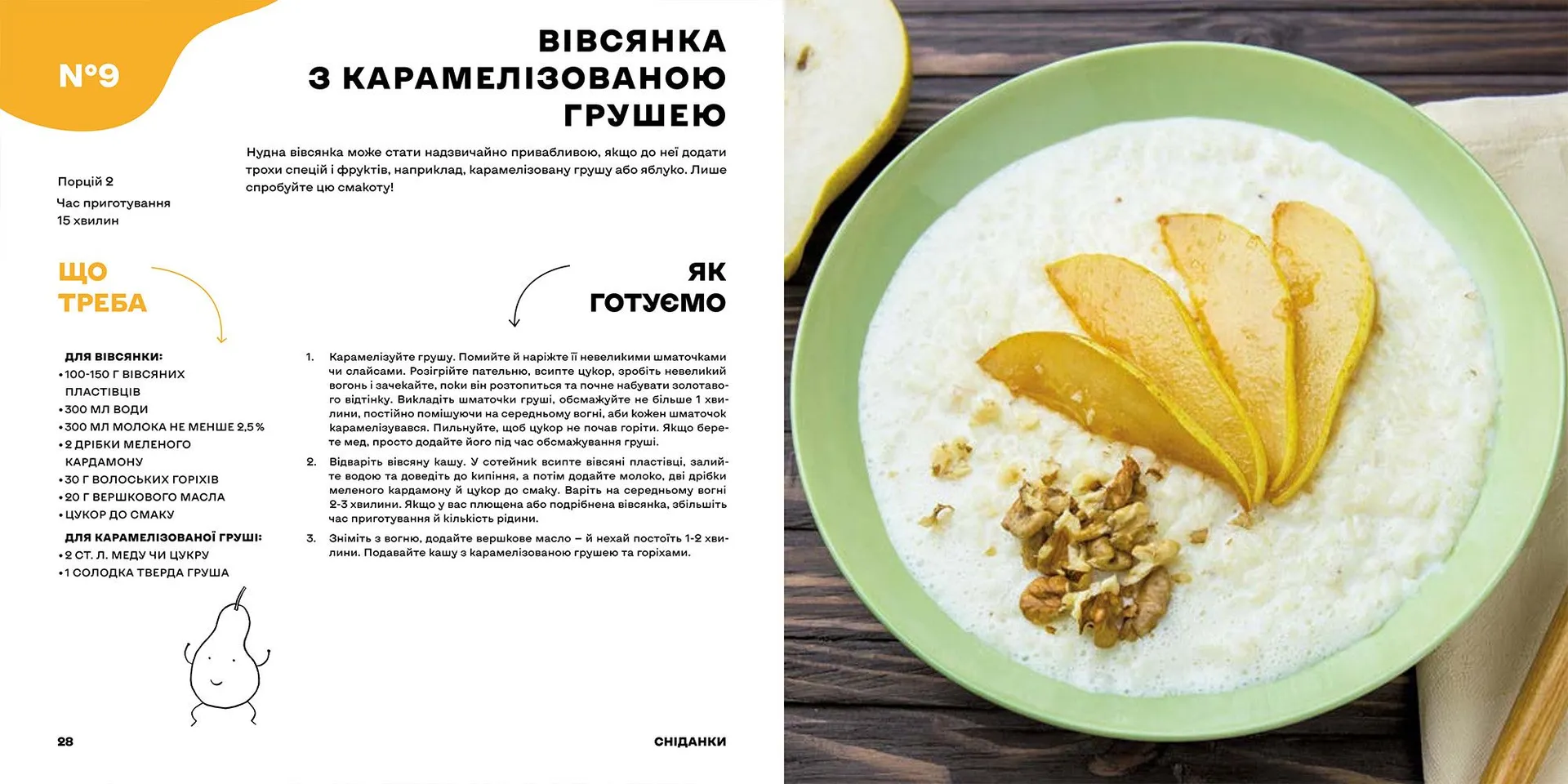 Дитячі страви. 70 простих рецептів