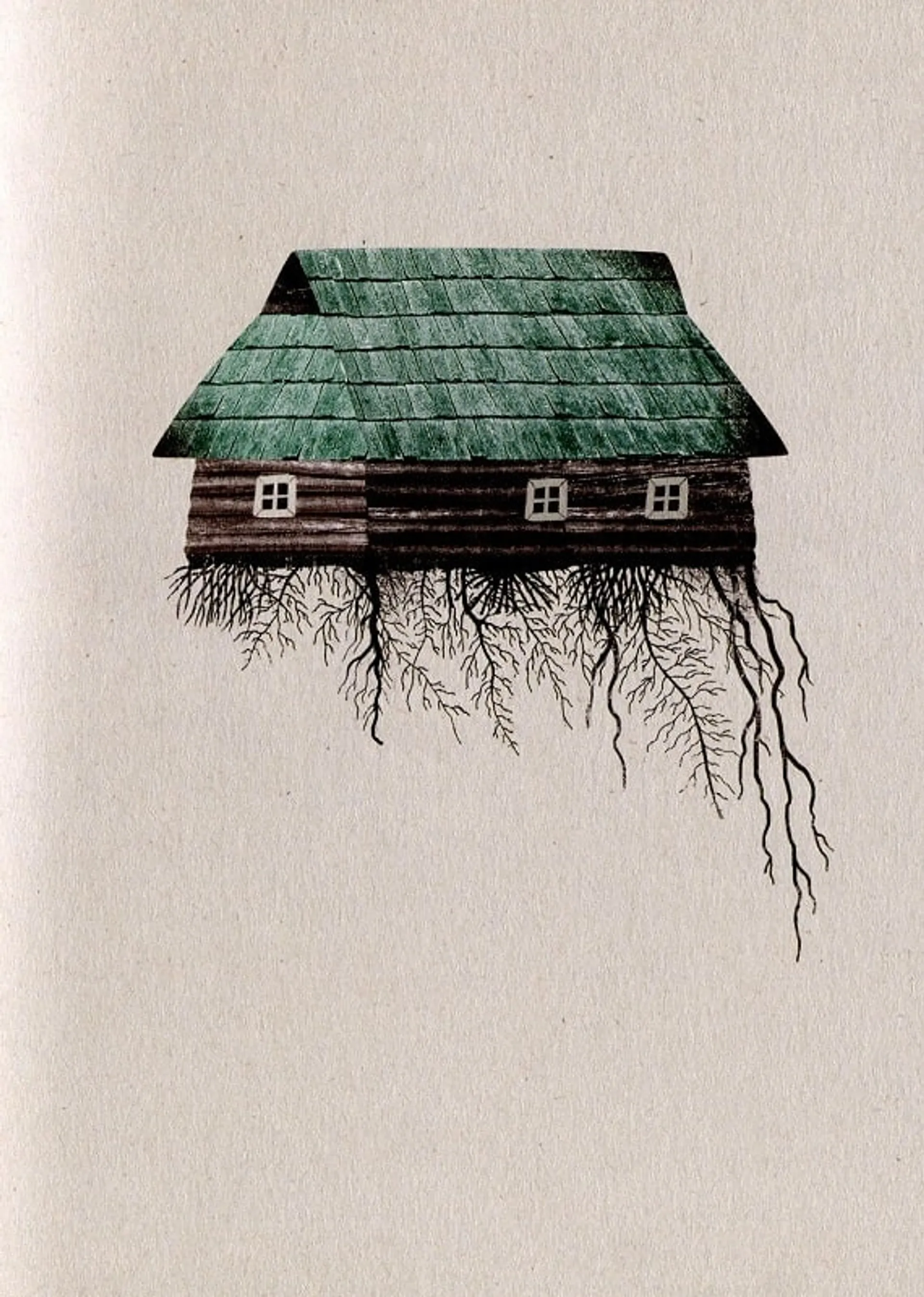 Знаки карпатської магії. Арт-бук