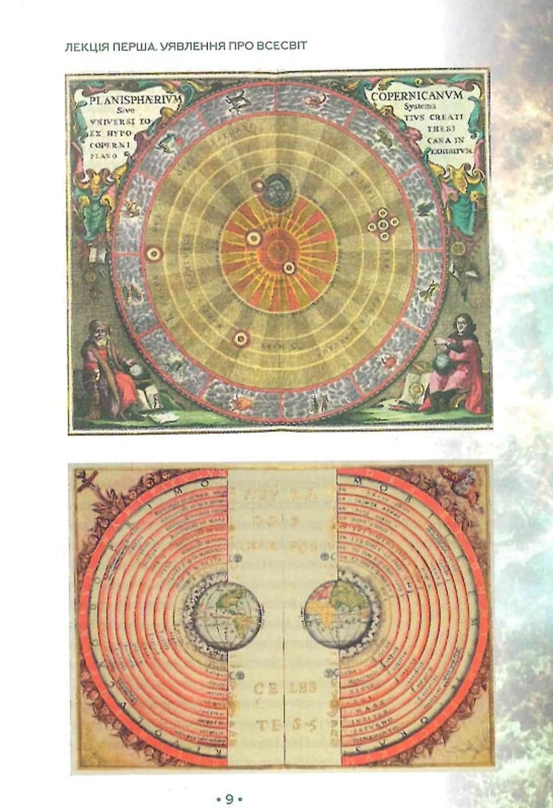 Теорія всього