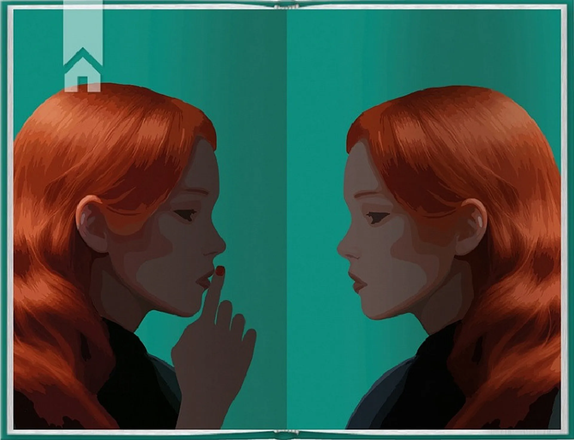 Тринадцята казка