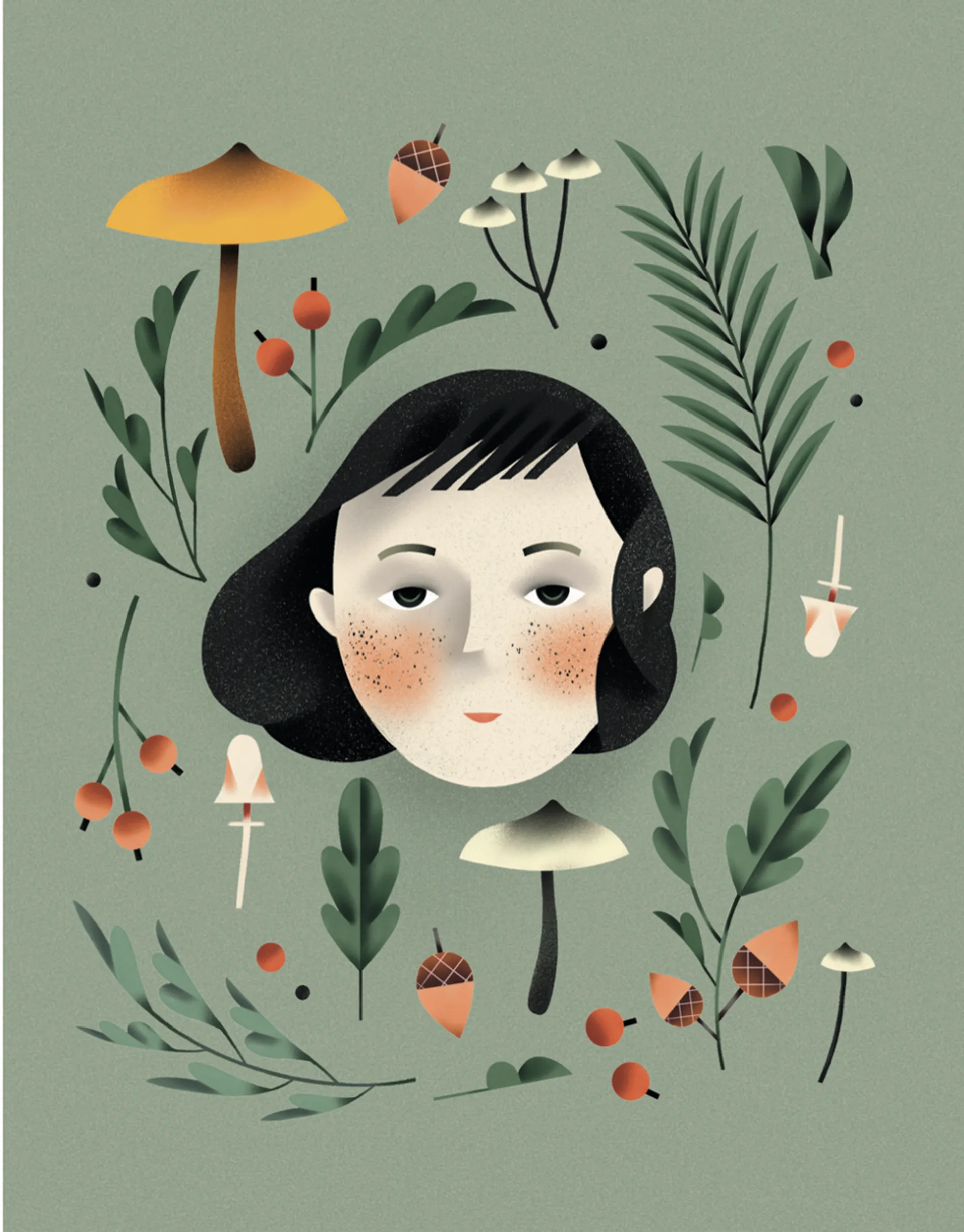 Дубочок з війни