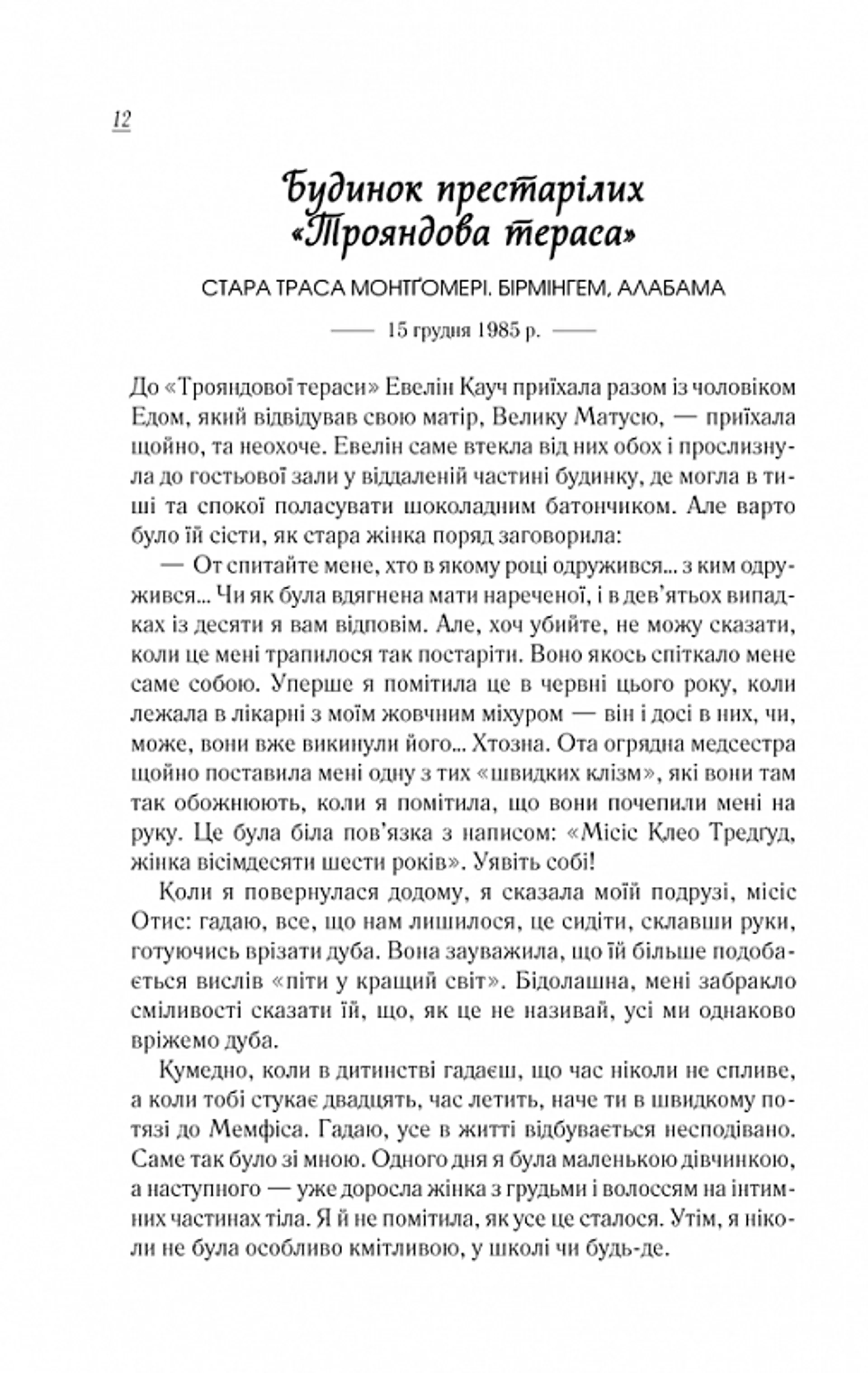 Смажені зелені помідори в кафе "Зупинка"