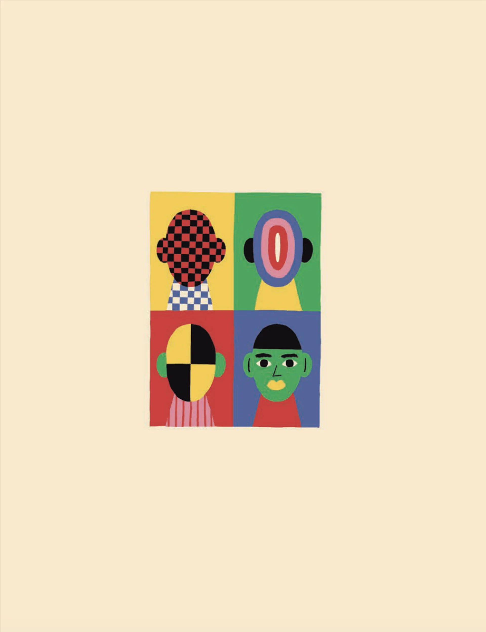 Як розмовляти з дітьми про мистецтво