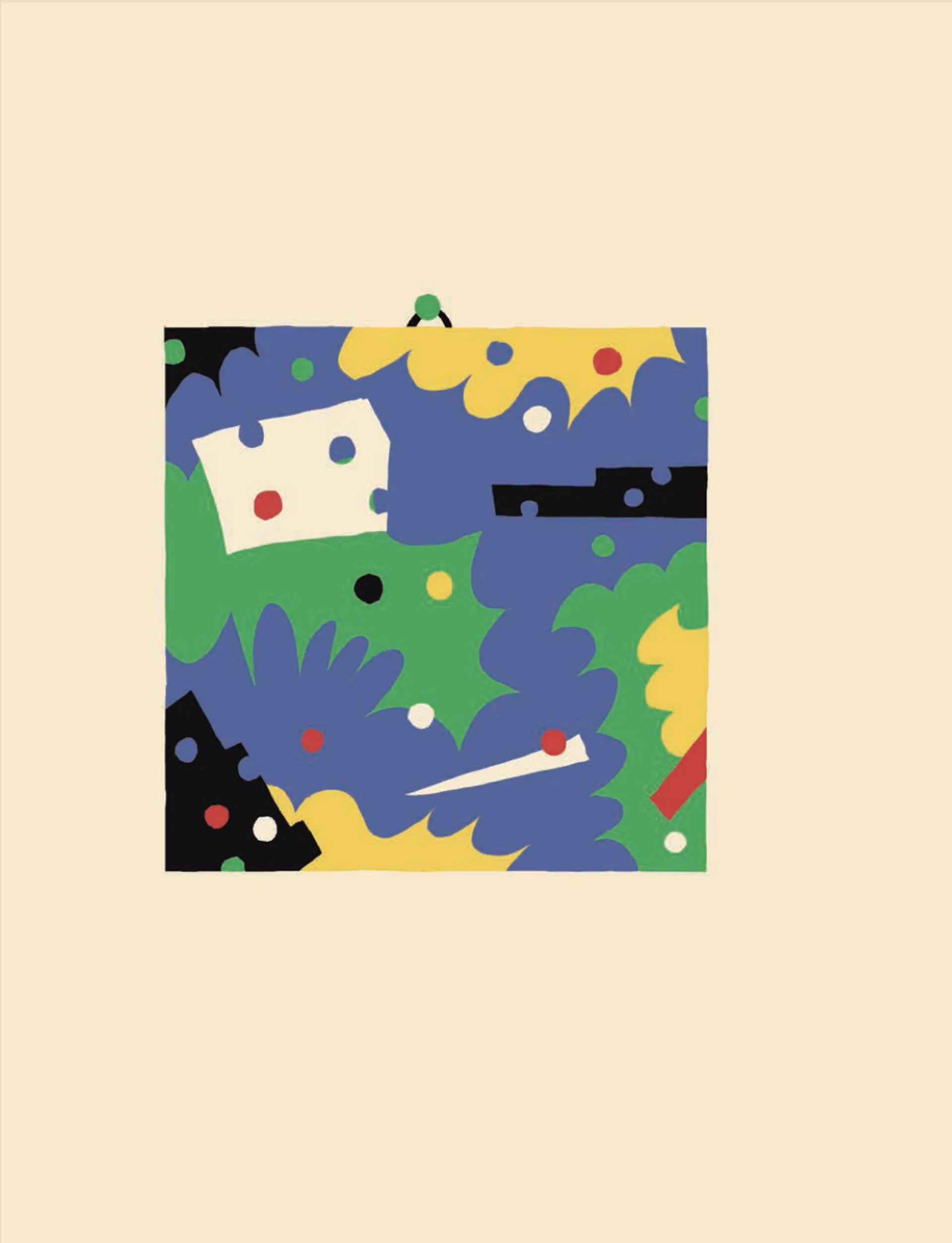 Як розмовляти з дітьми про мистецтво ХХ століття