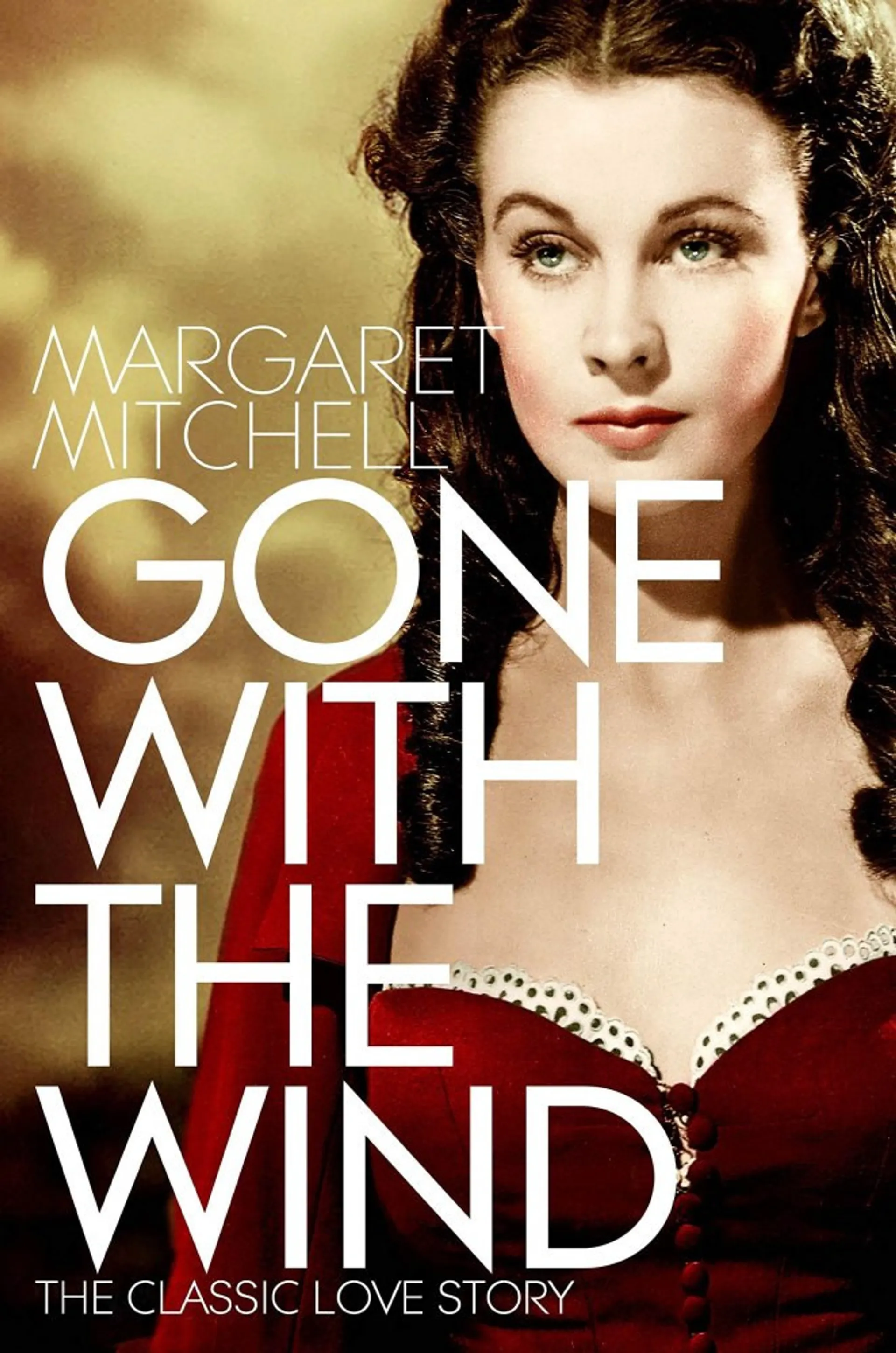 Gone with the Wind [Paperback]