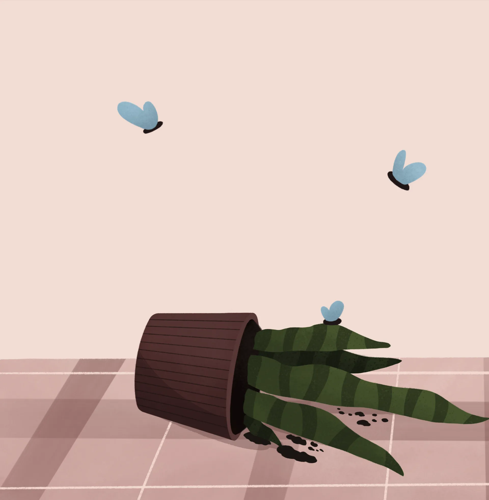 Рудольф. Пихатий кіт