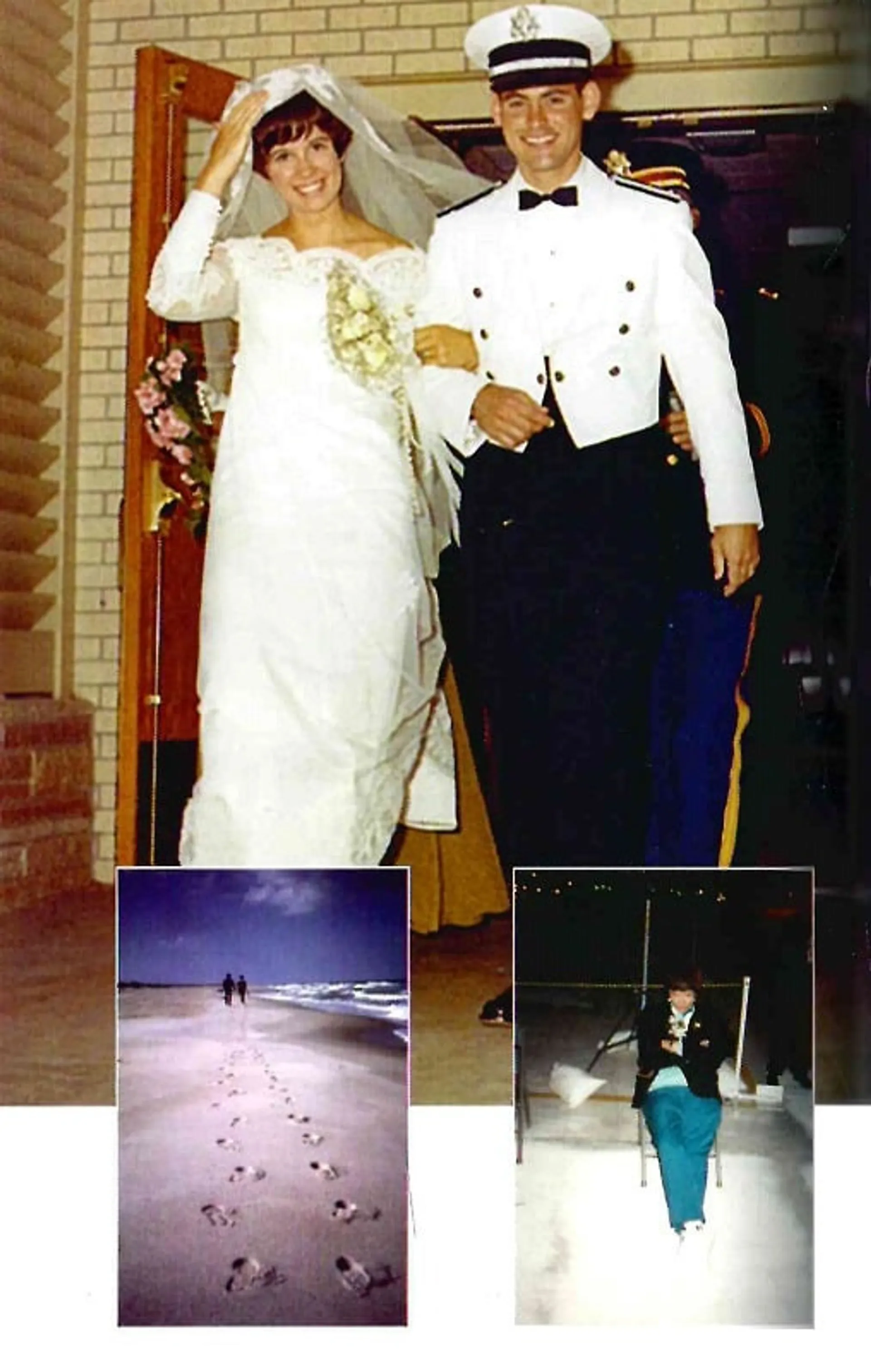 Верхи на шатлі