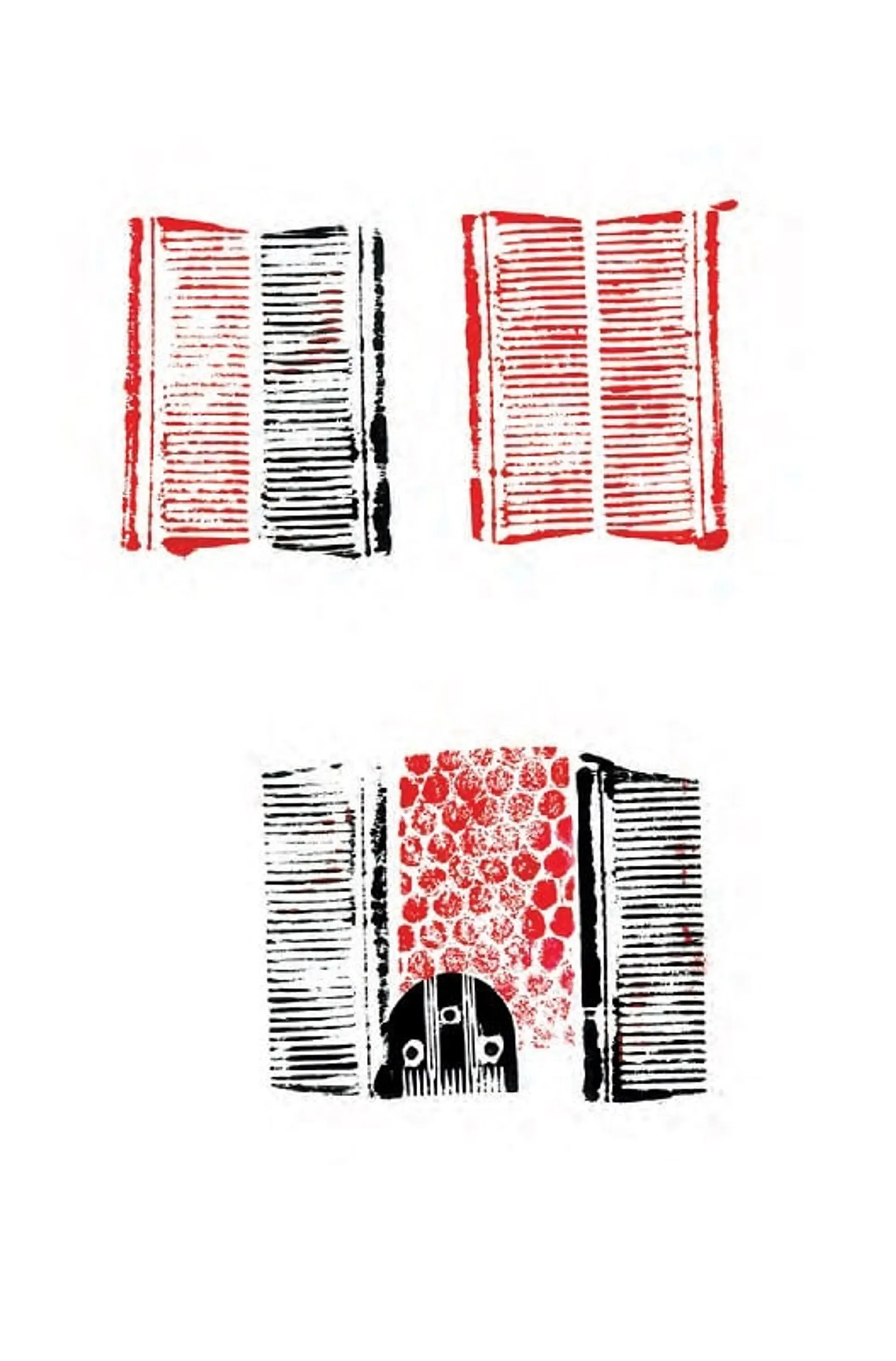 Ніхто нас тут не знає, і ми нікого