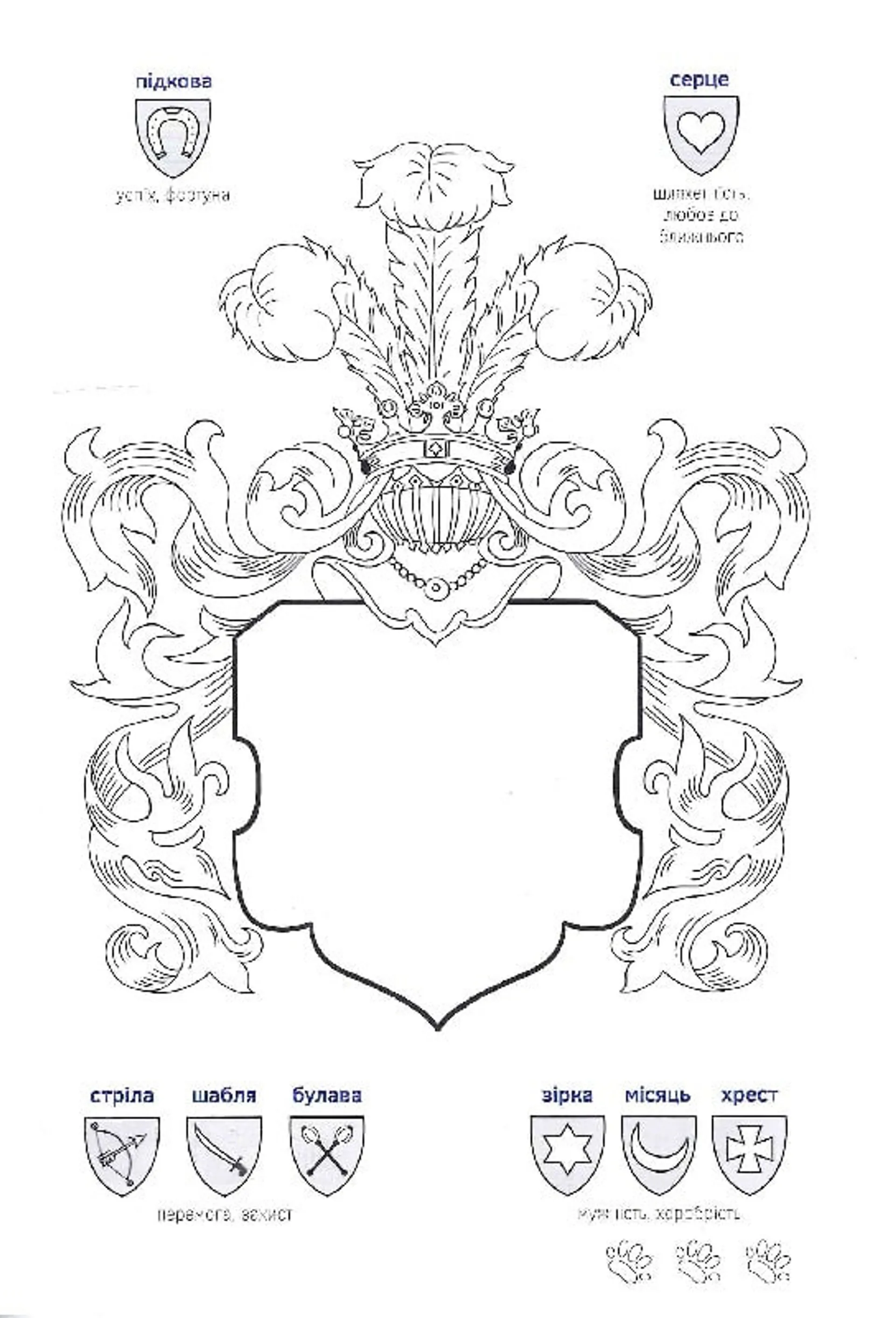 Козаки правлять країною