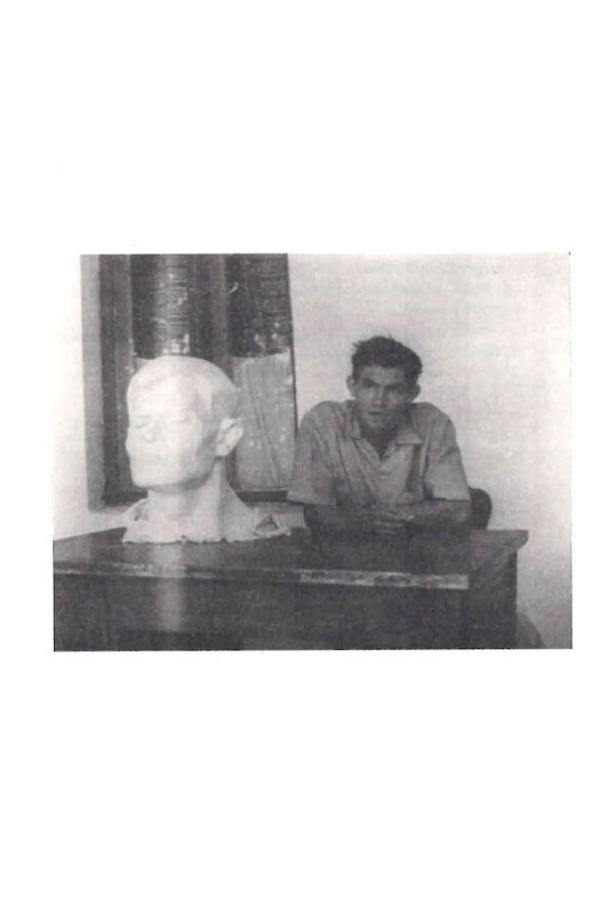 Людина без шкіри. Психотип Василя Стуса