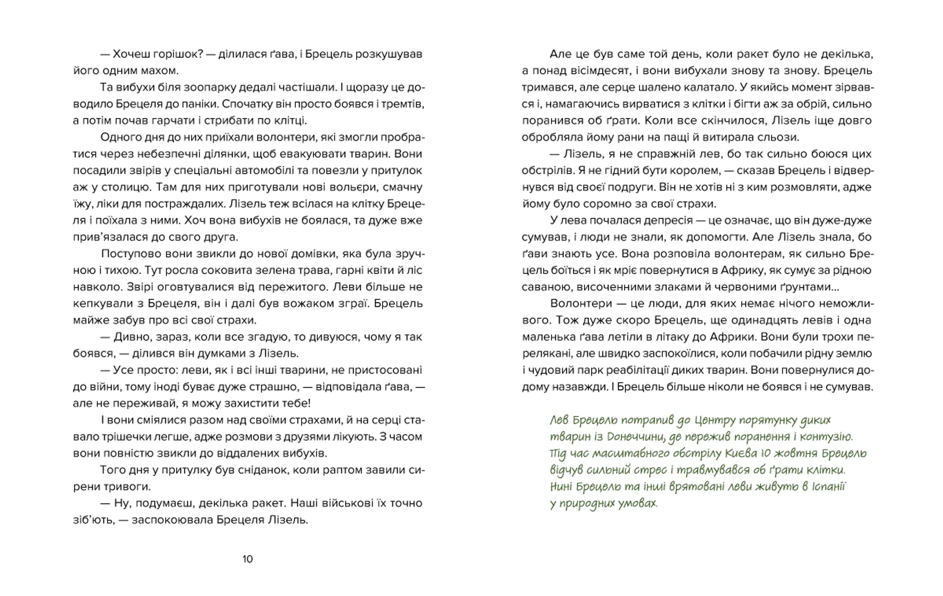 Єнот Ракета та інші герої