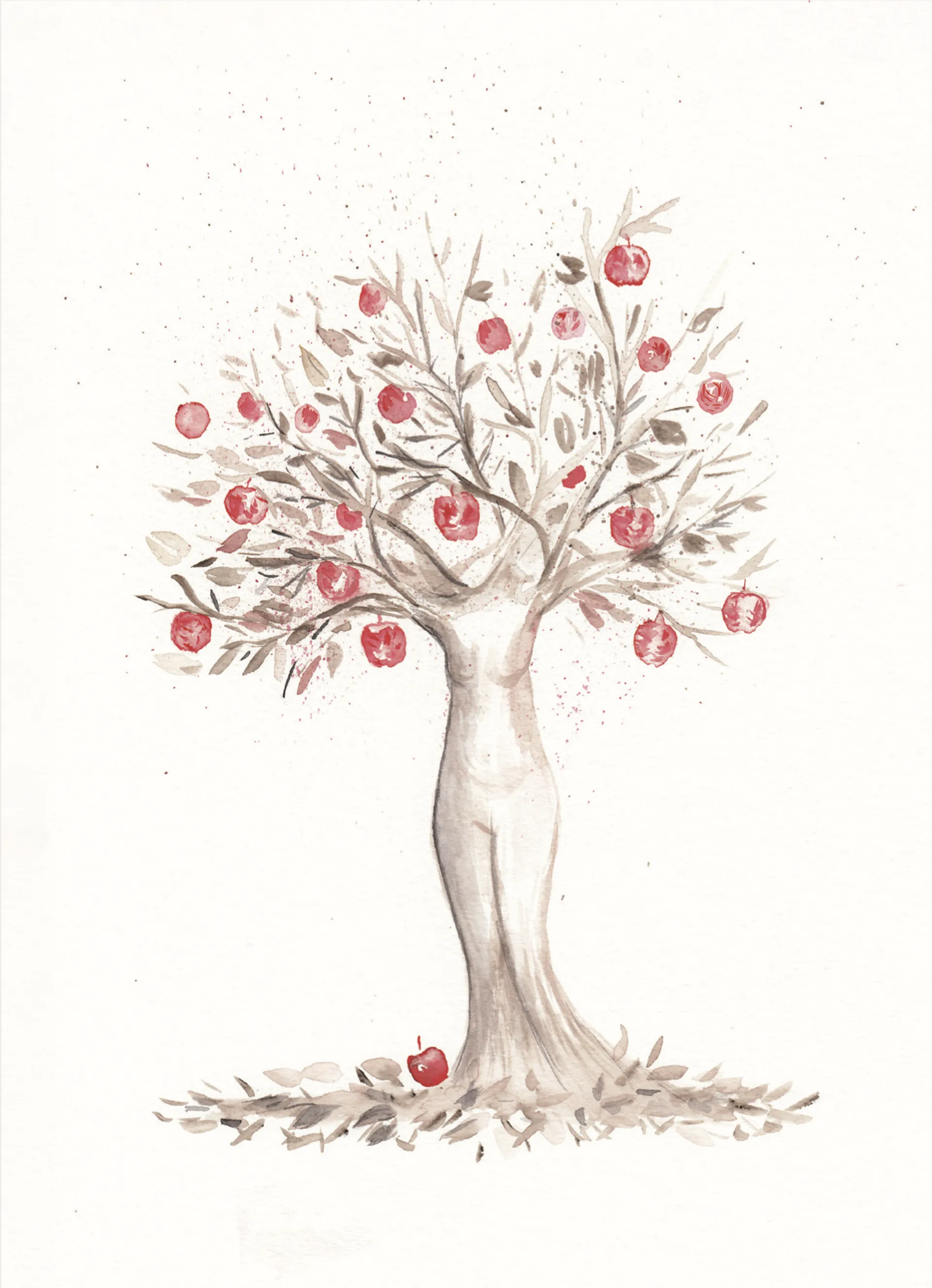 Навіки ніжні