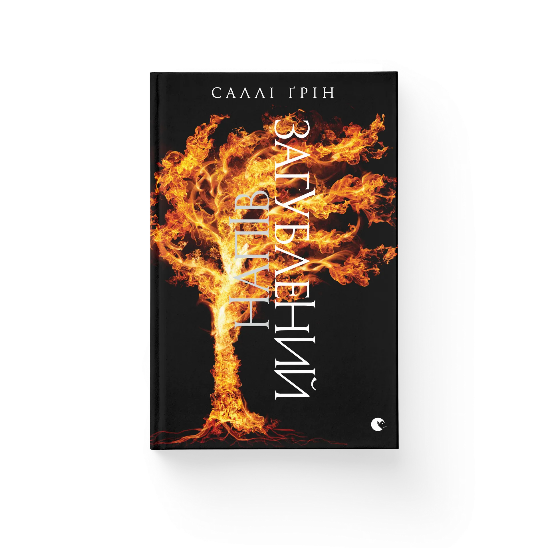 Напівзагублений. Книга 3