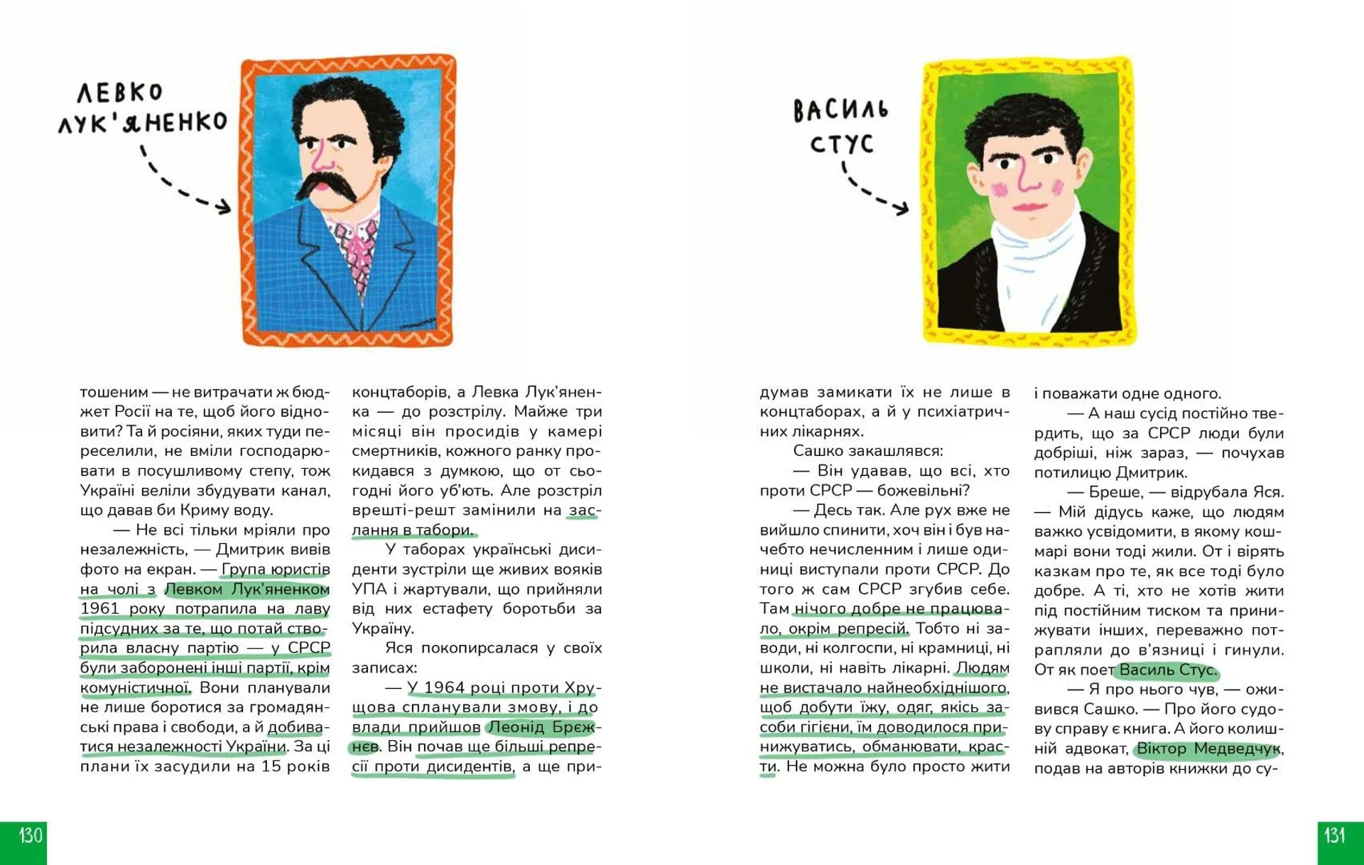 Крута історія України. Від динозаврів до сьогодні