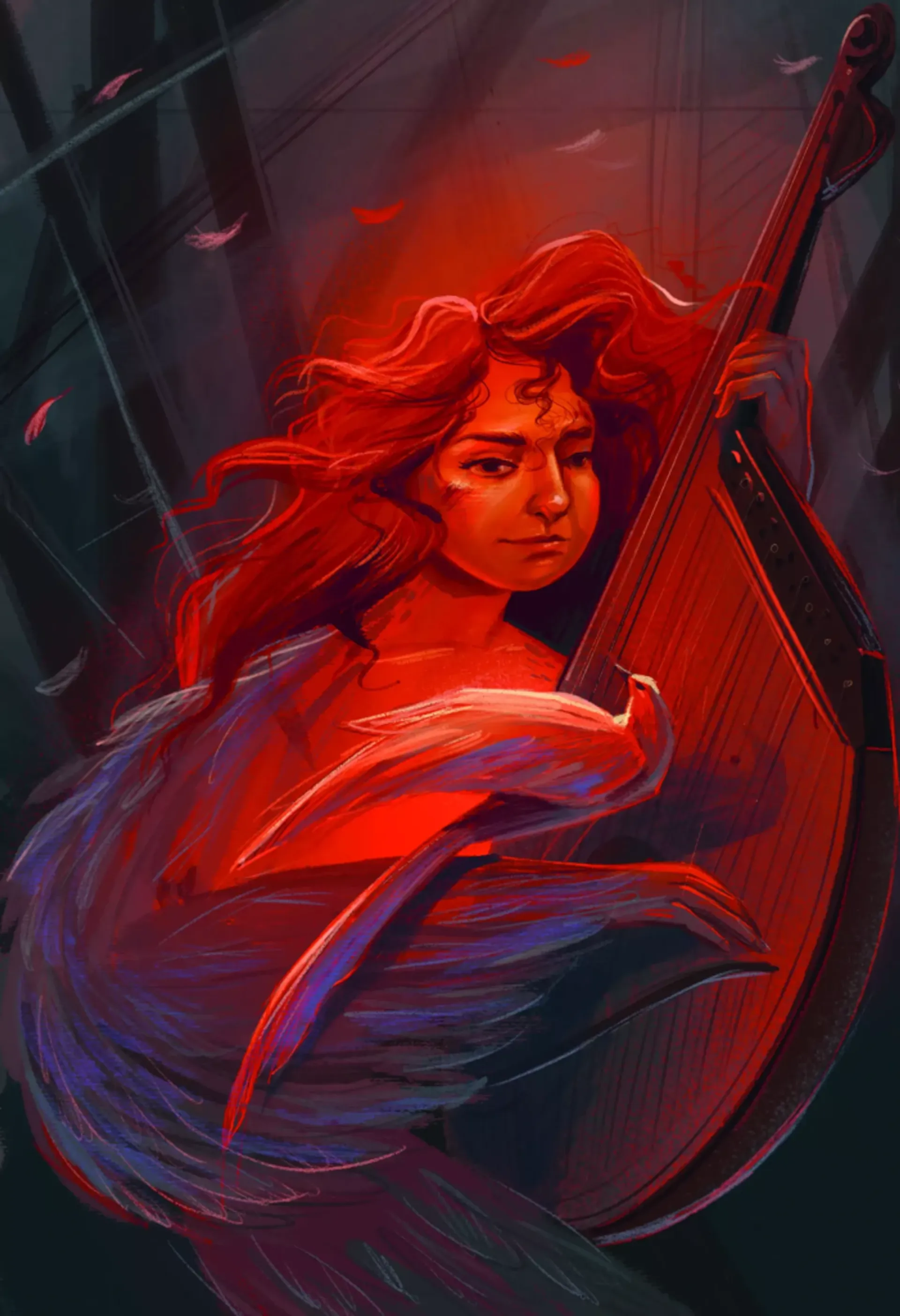 Героїчні казки