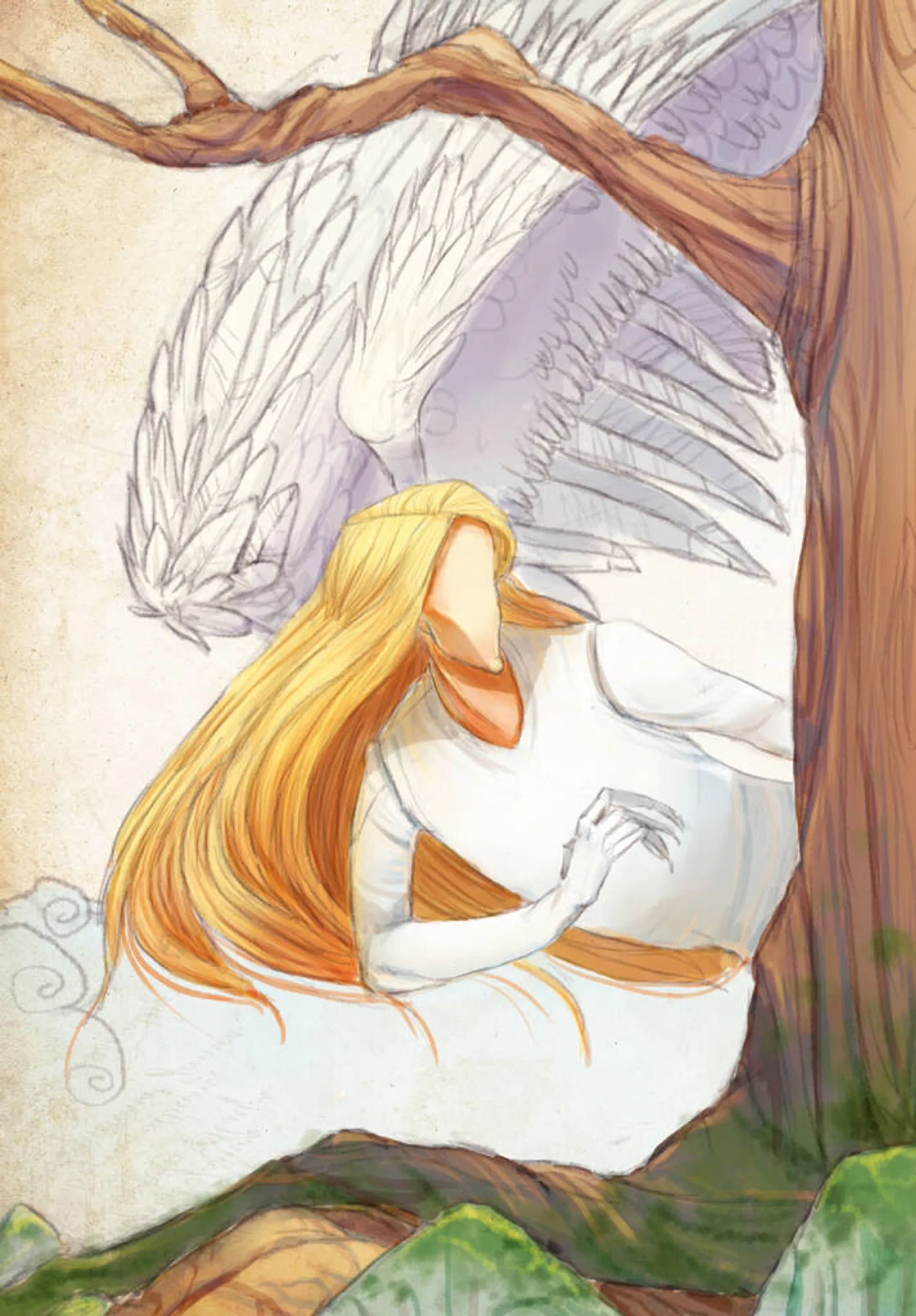 Чарівні істоти українського міфу Духи-шкідники