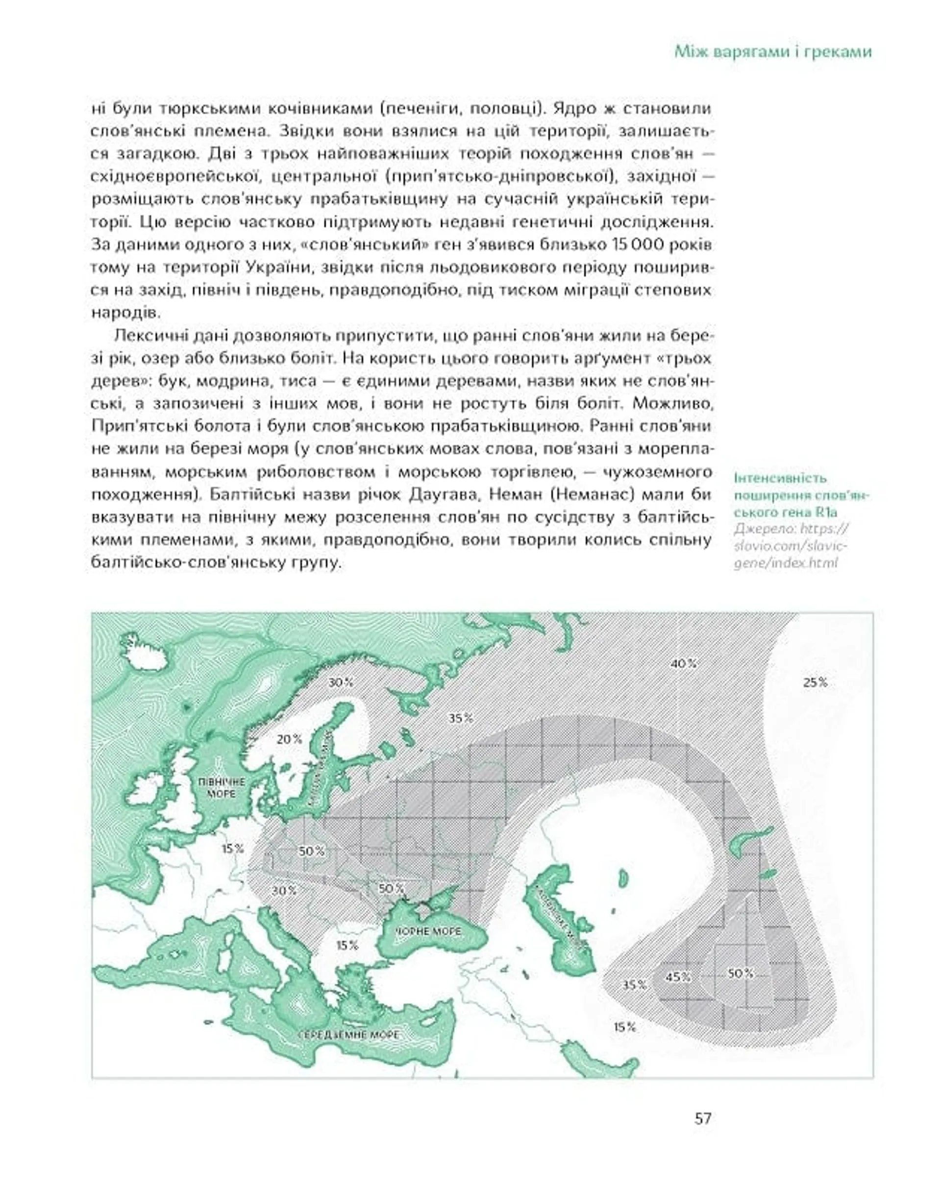 Подолати минуле: глобальна історія України (м'яка обкладинка)