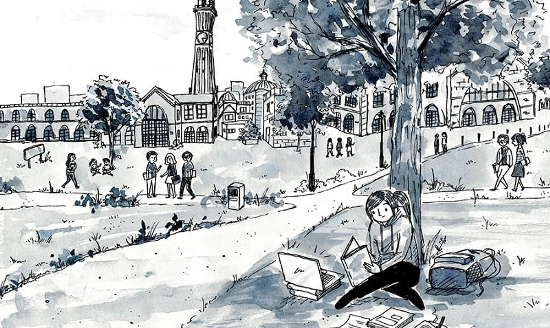 Тиха дівчина у гучному світі. Історія однієї інтровертки