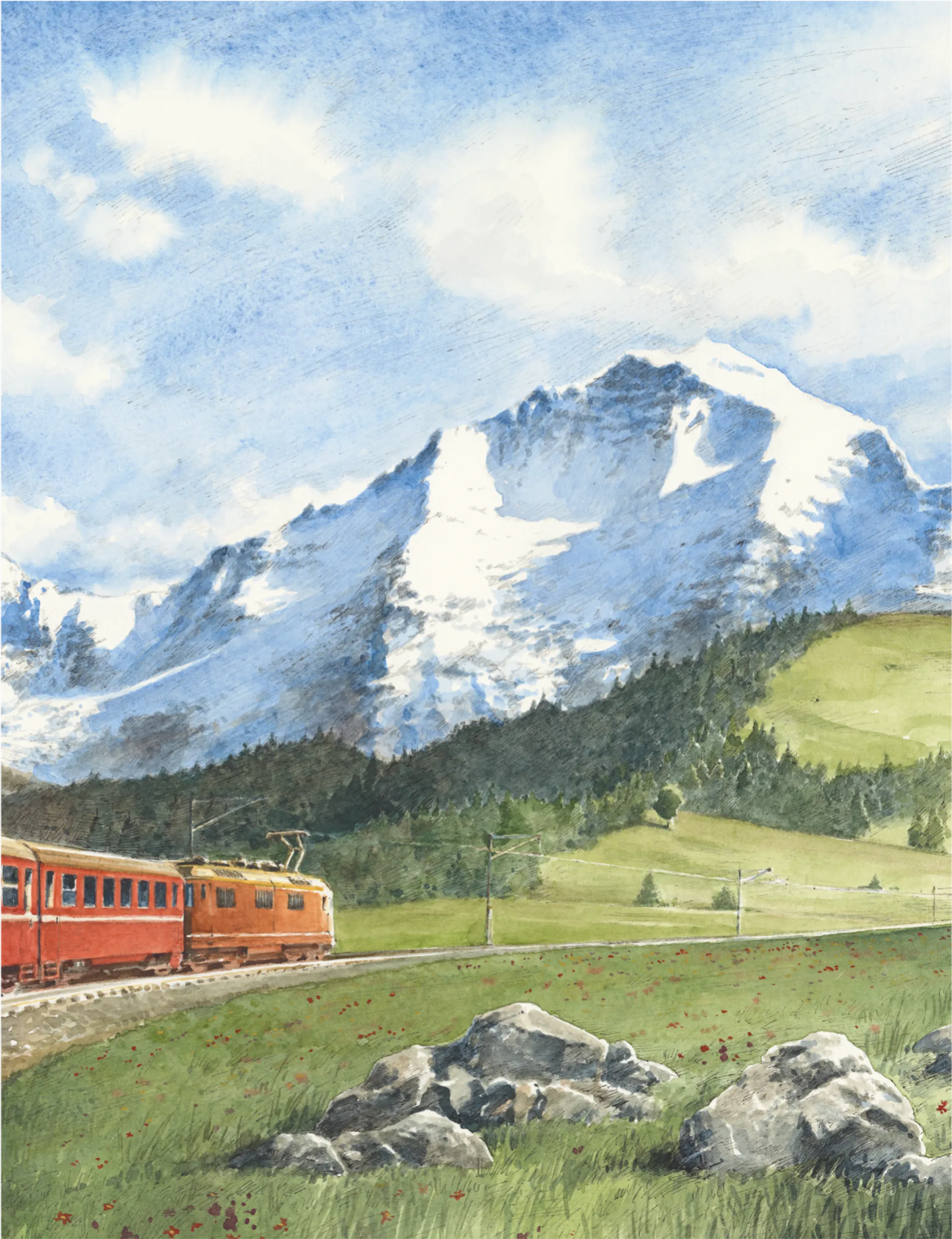 Айнштайн. Фантастична подорож Мишеняти у просторі й часі.Книга 4