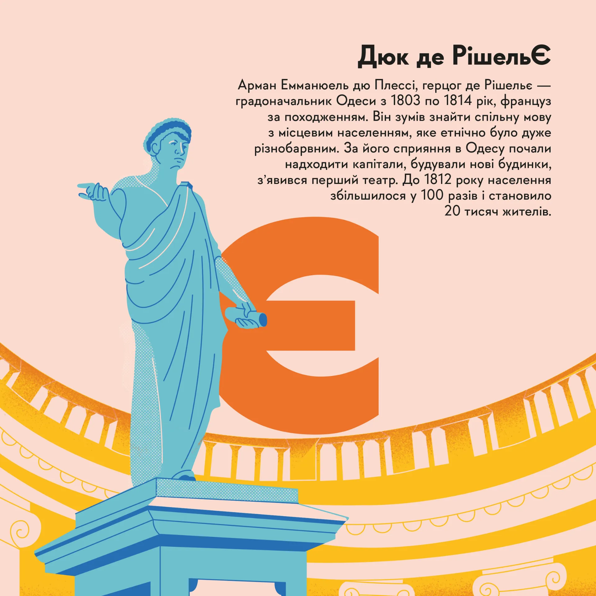 Книжечка-мандрівочка. Одеса