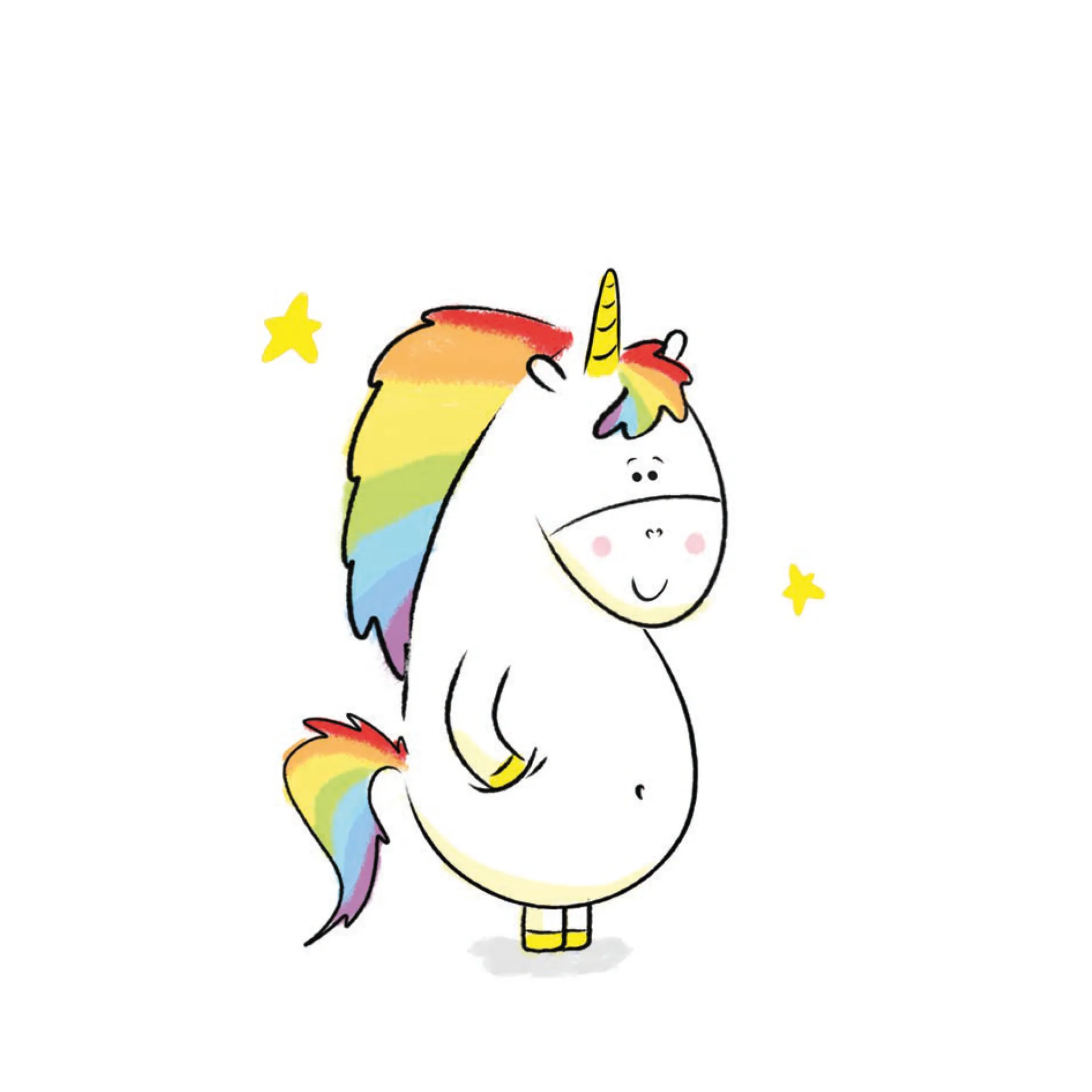 Емоції Ґастона. Я соромлюся