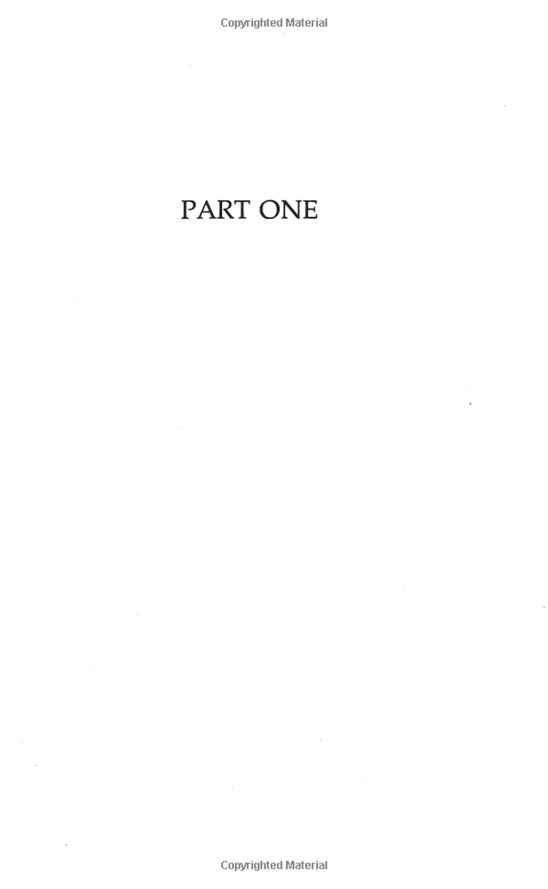 A Pale View of Hills