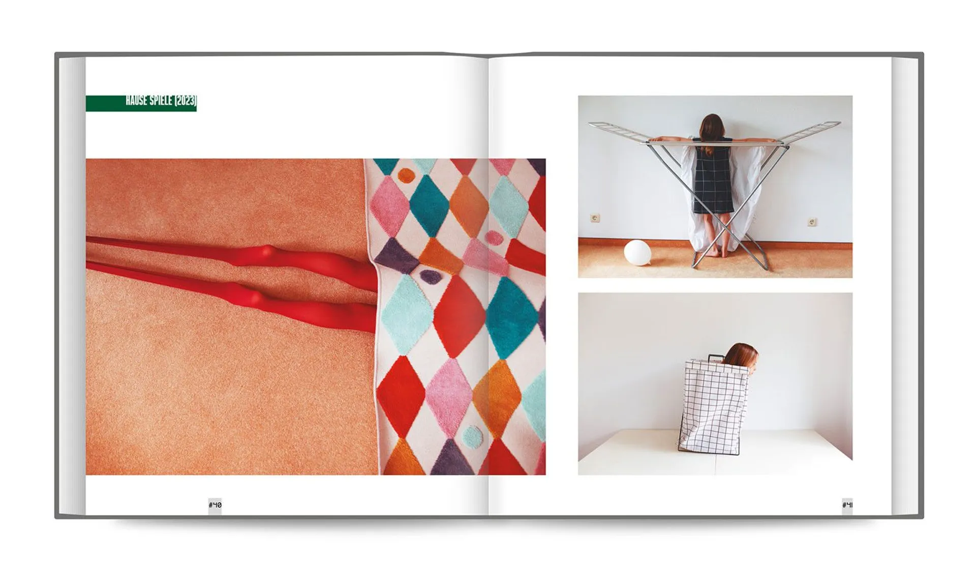 Conceptual Photography. Сучасні фотографічні експерименти з техніками та образами