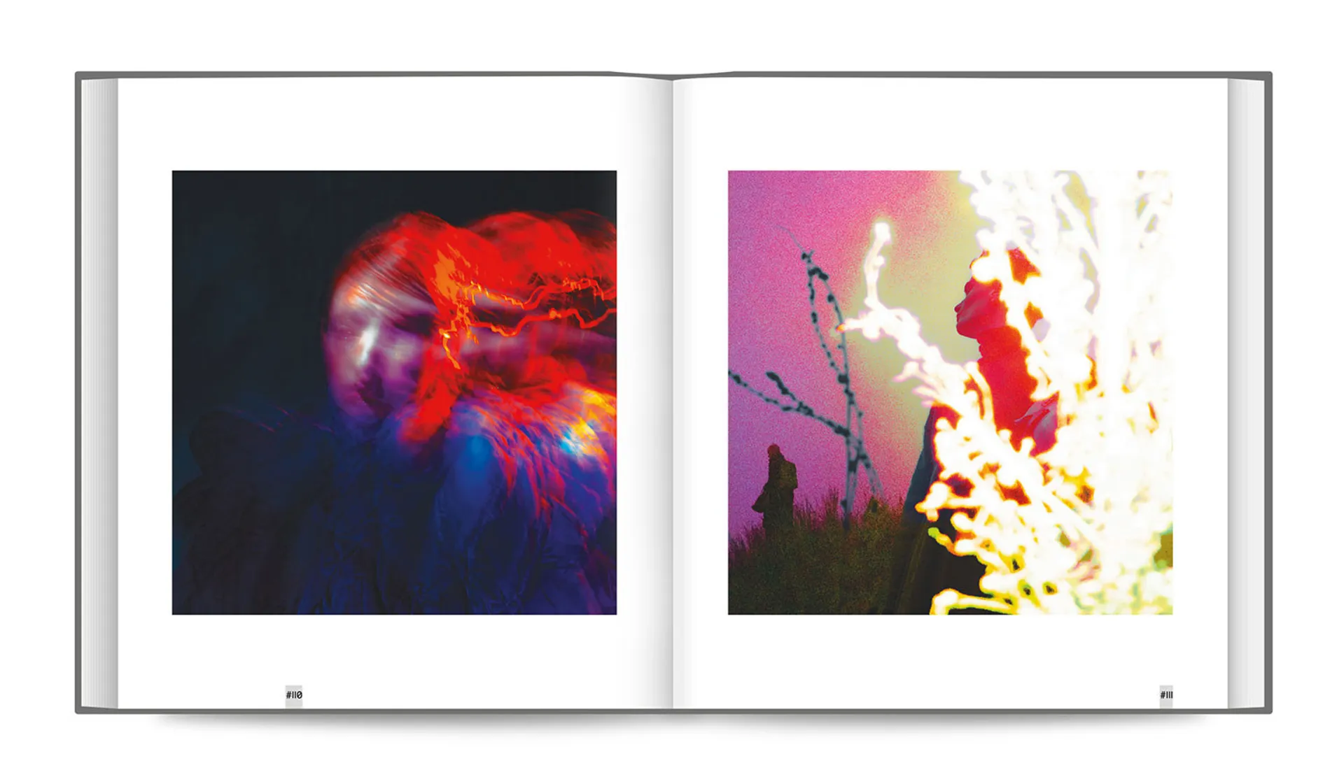 Conceptual Photography. Сучасні фотографічні експерименти з техніками та образами