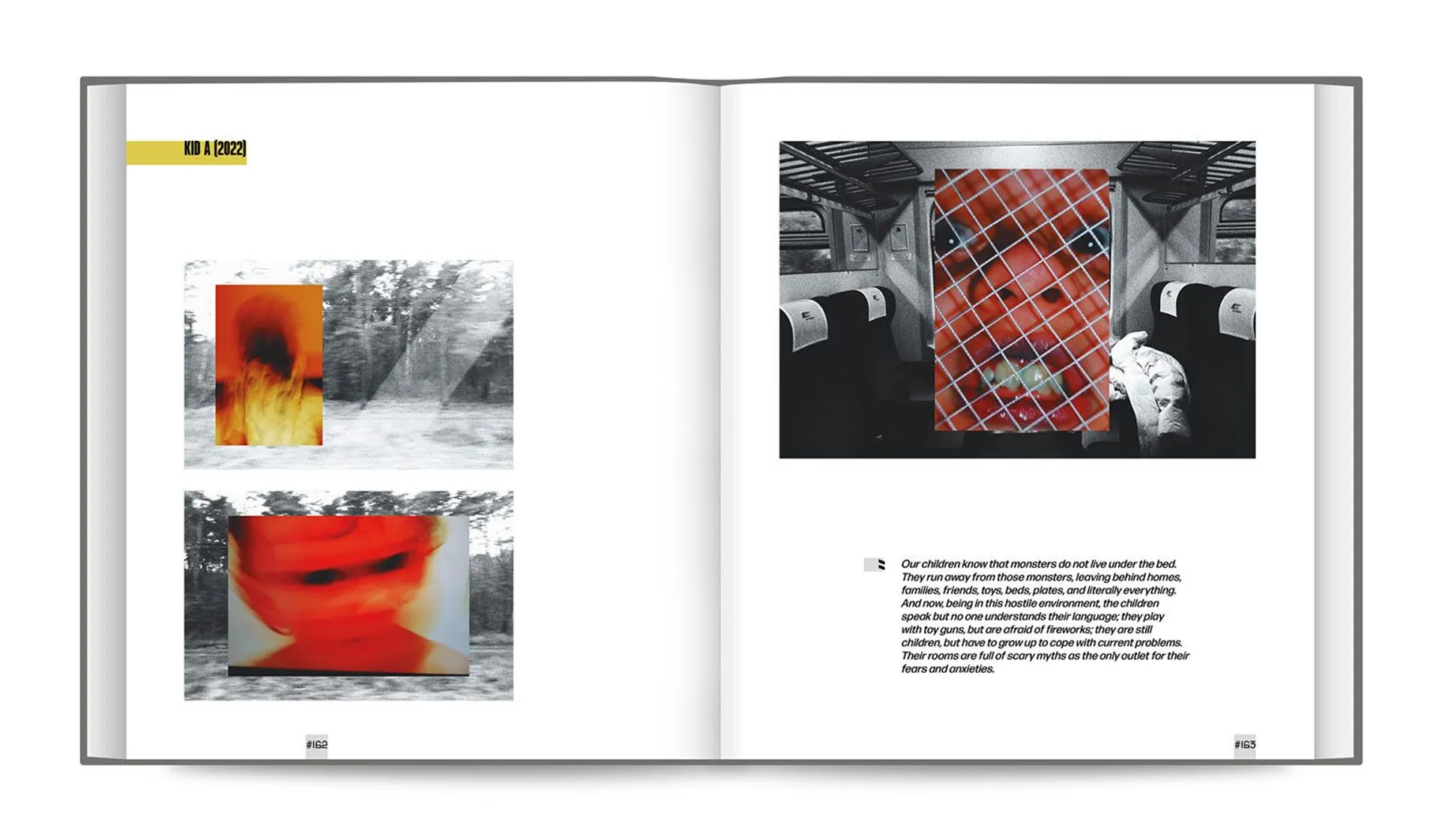 Conceptual Photography. Сучасні фотографічні експерименти з техніками та образами