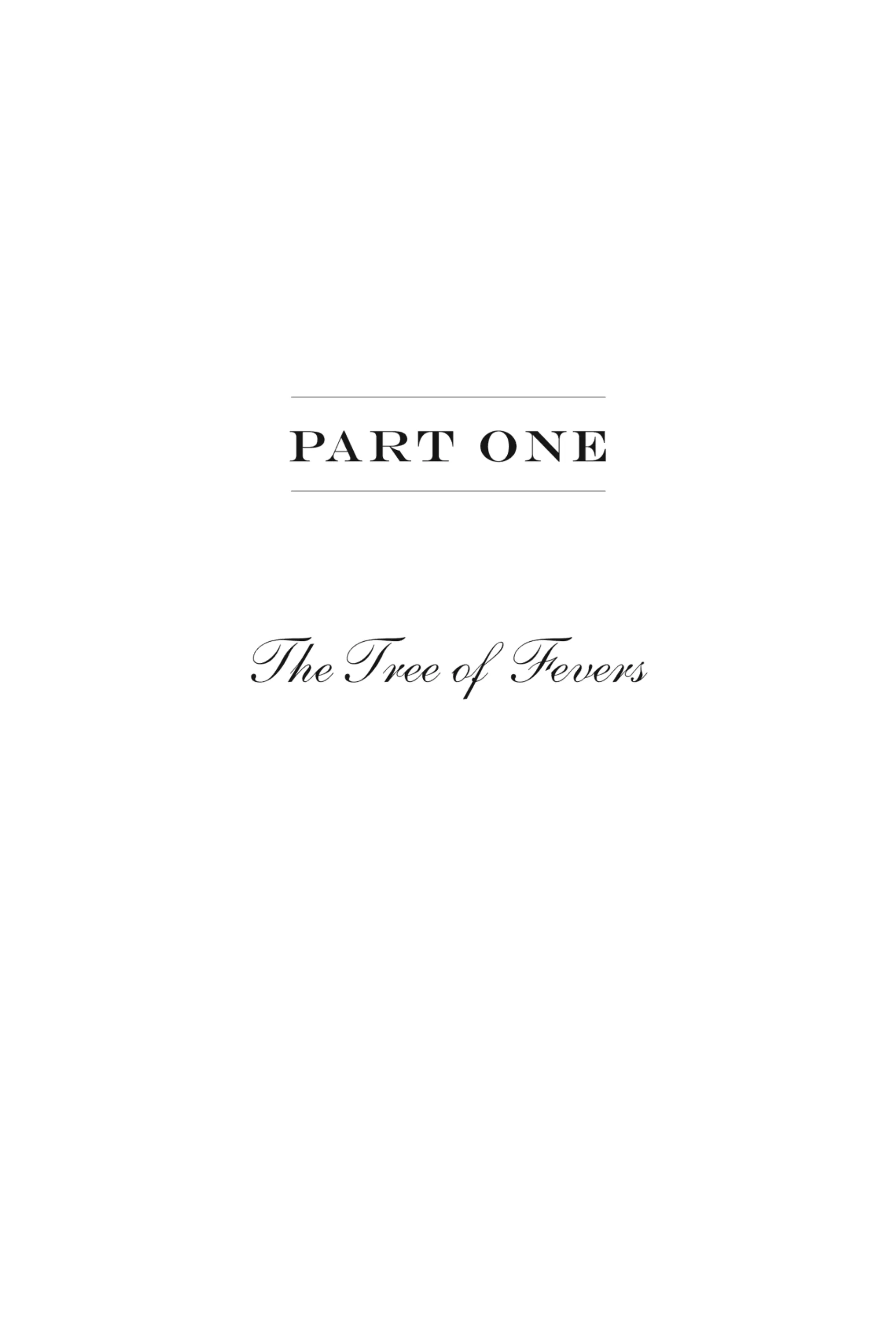 The Signature of All Things