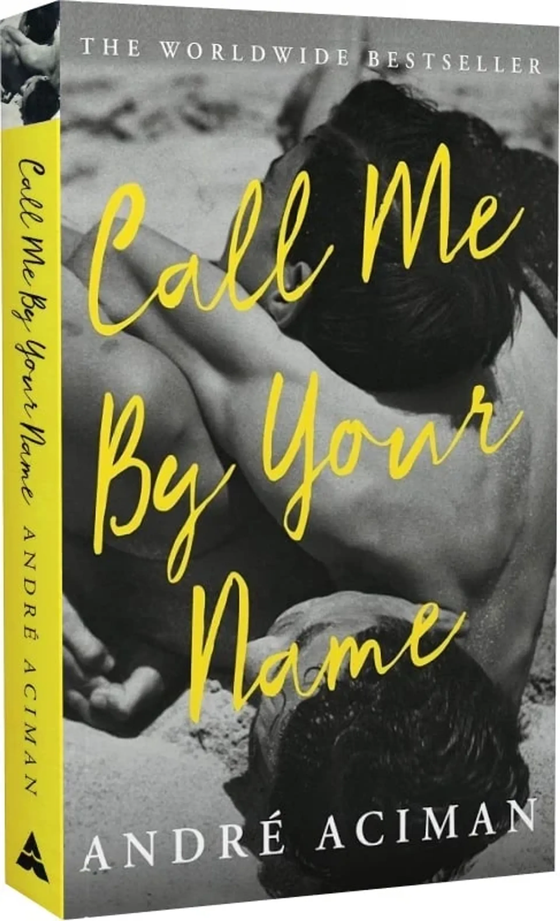 Call Me By Your Name