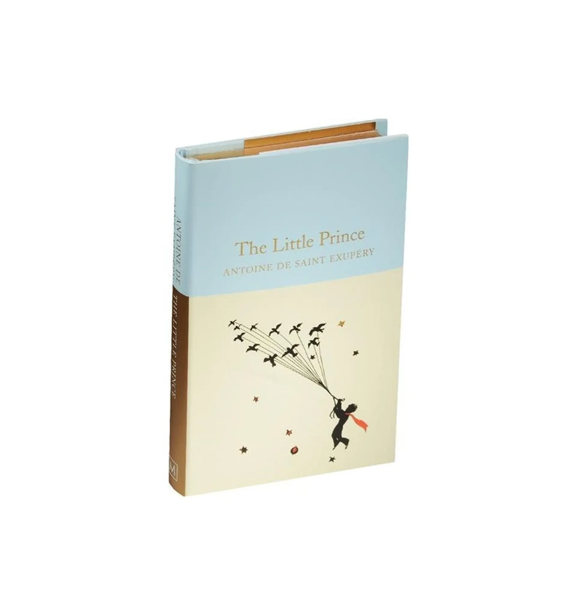 The Little Prince. Macmillan Collector's Library