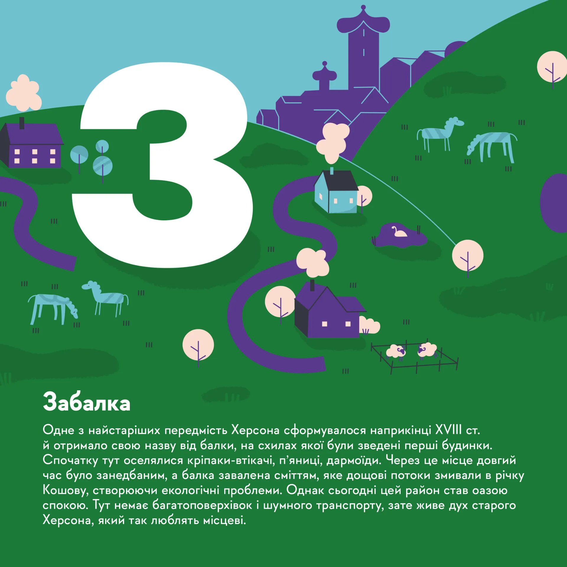 Книжечка-мандрівочка. Херсон