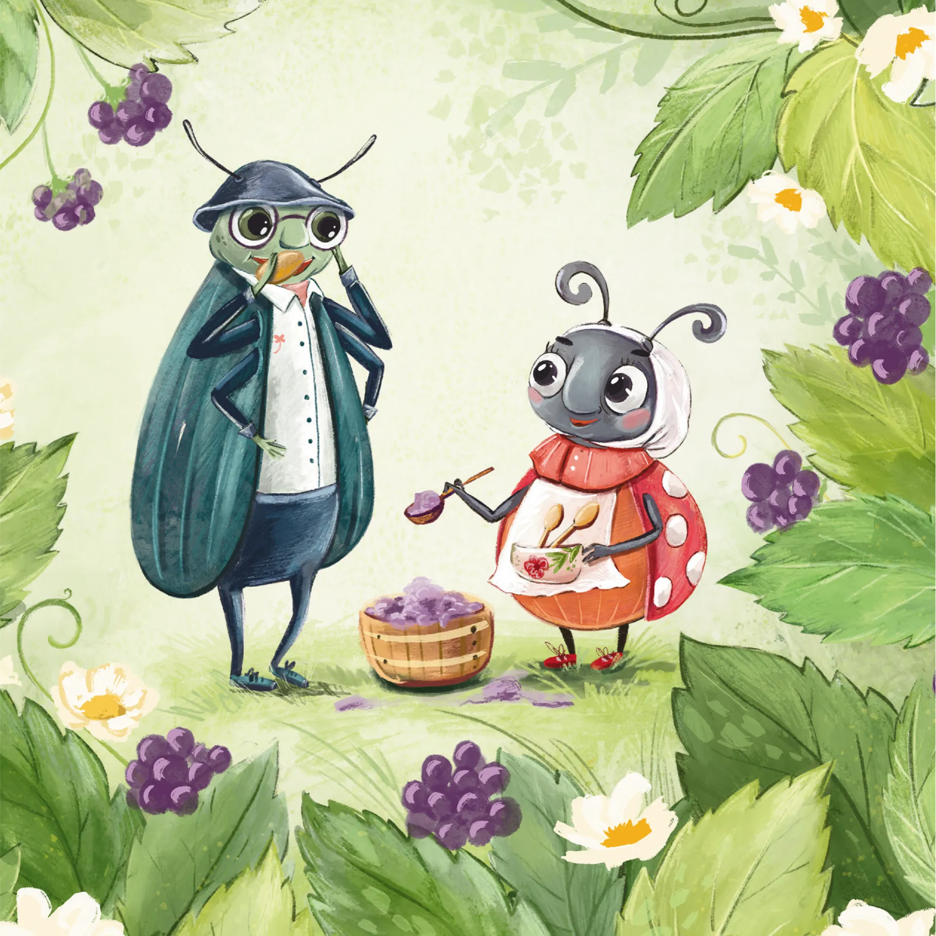 Навчання з нявчання й гарчання