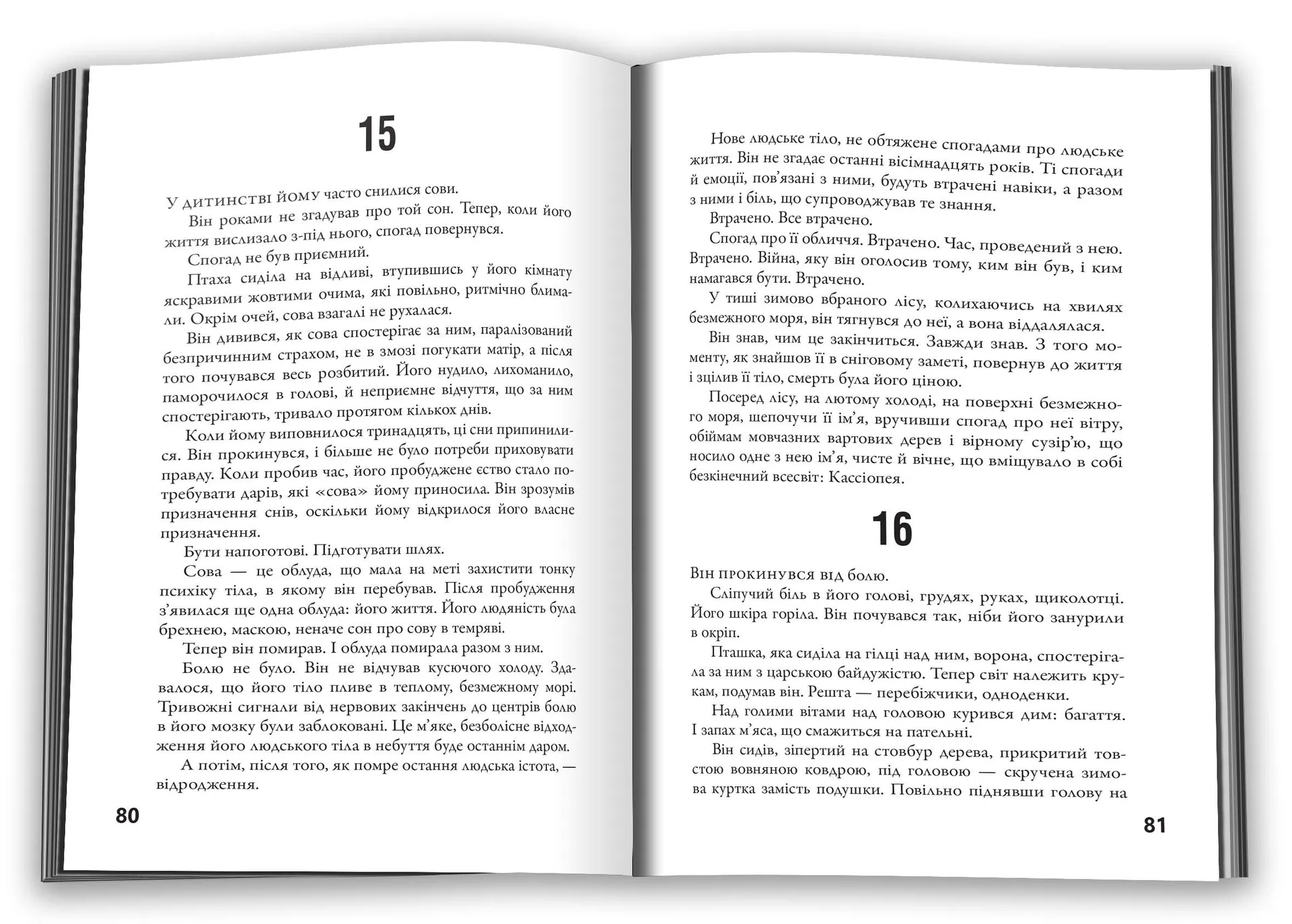 Безмежне море (5-а хвиля. Книга 2)